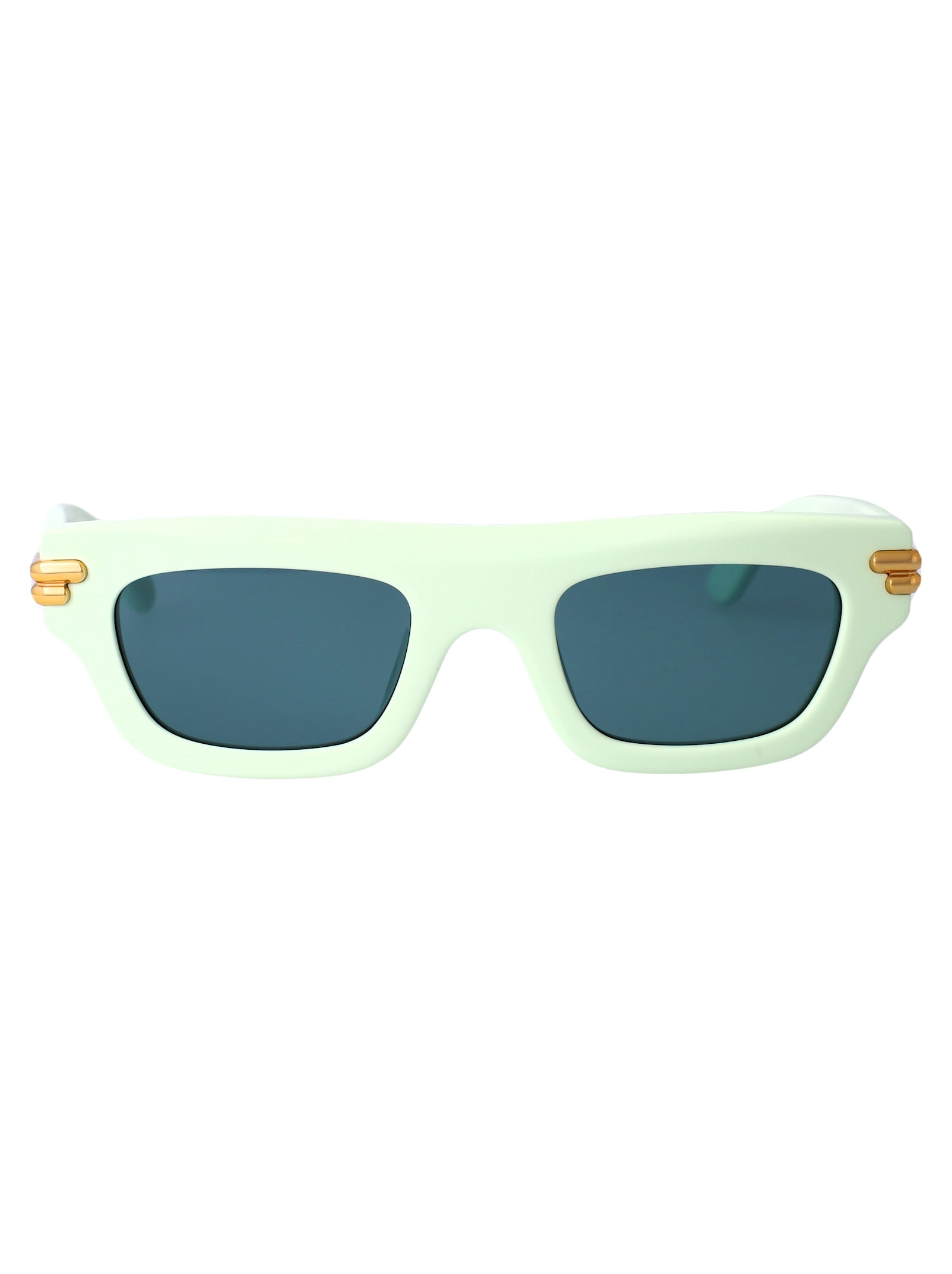 Bottega Veneta Eyewear Bv1321s Sunglasses