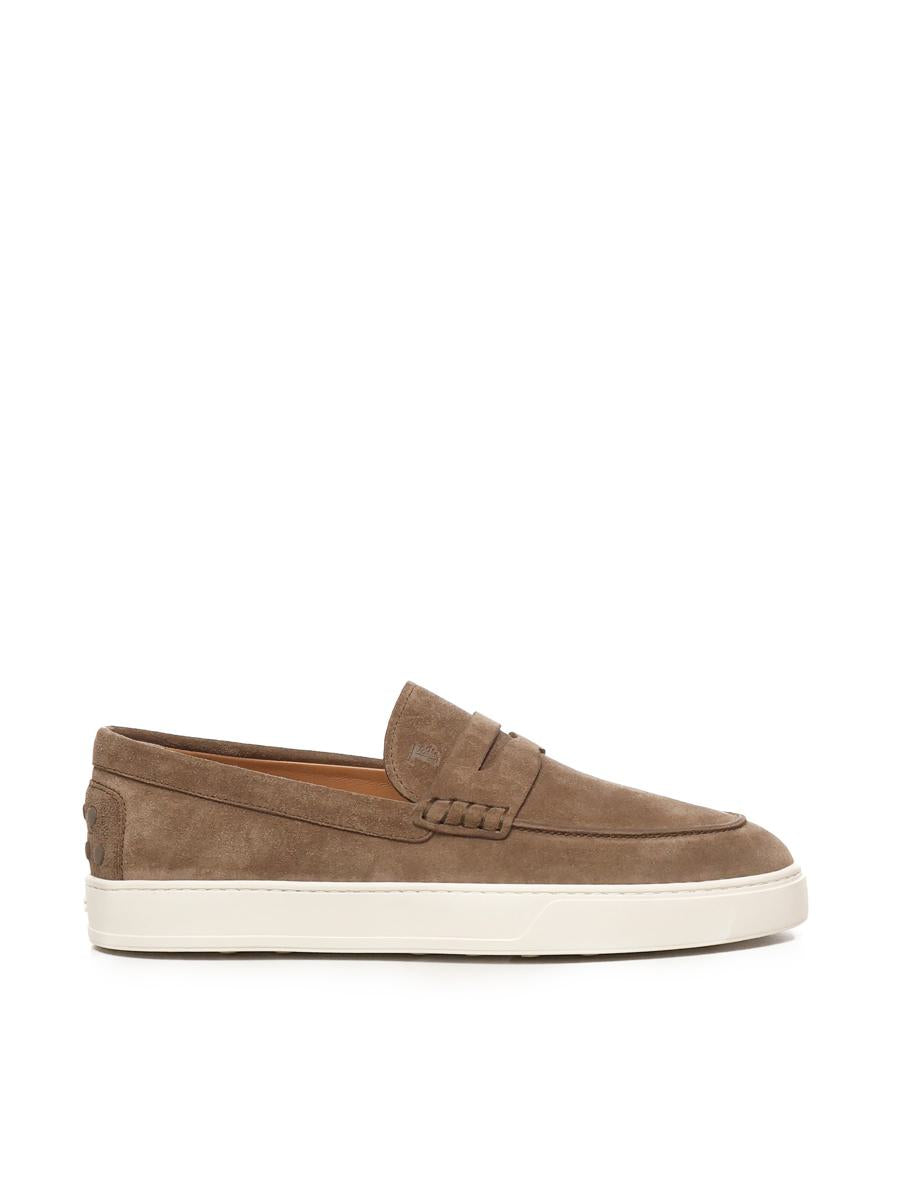 Tod's Flat Shoes