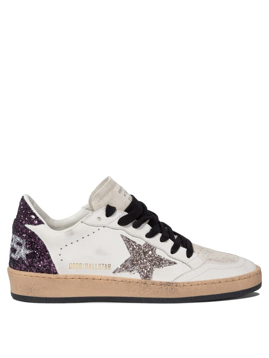 Golden Goose Sneakers & Slip-On