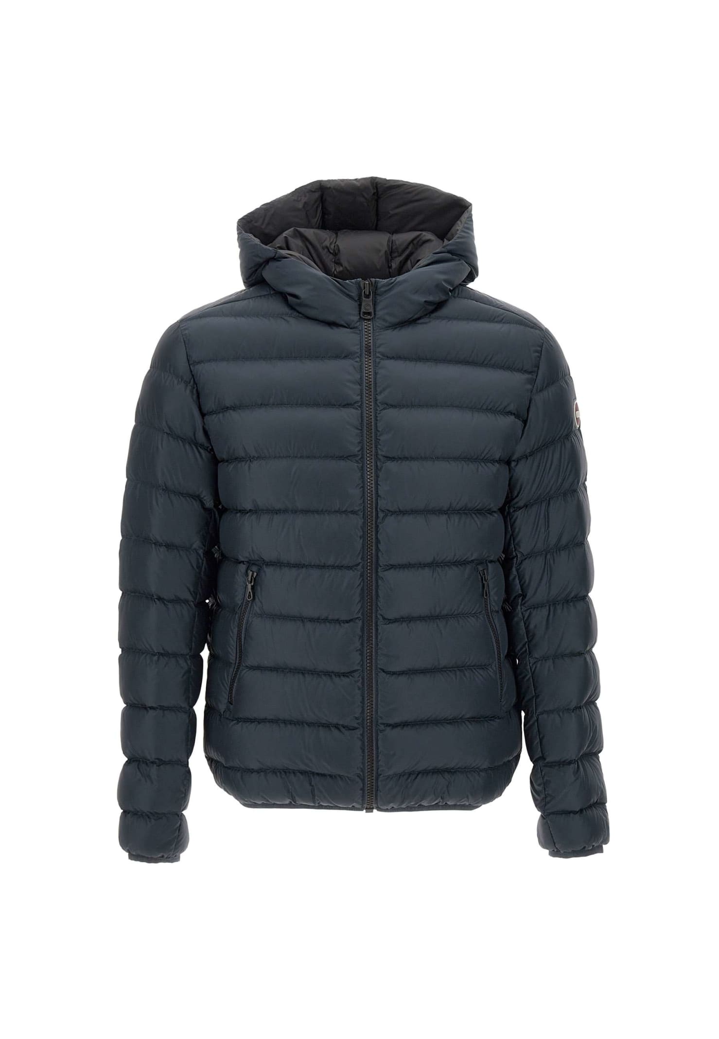 Colmar e-concrete Down Jacket