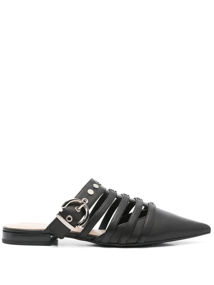 Pinko 'Gianira' Mules