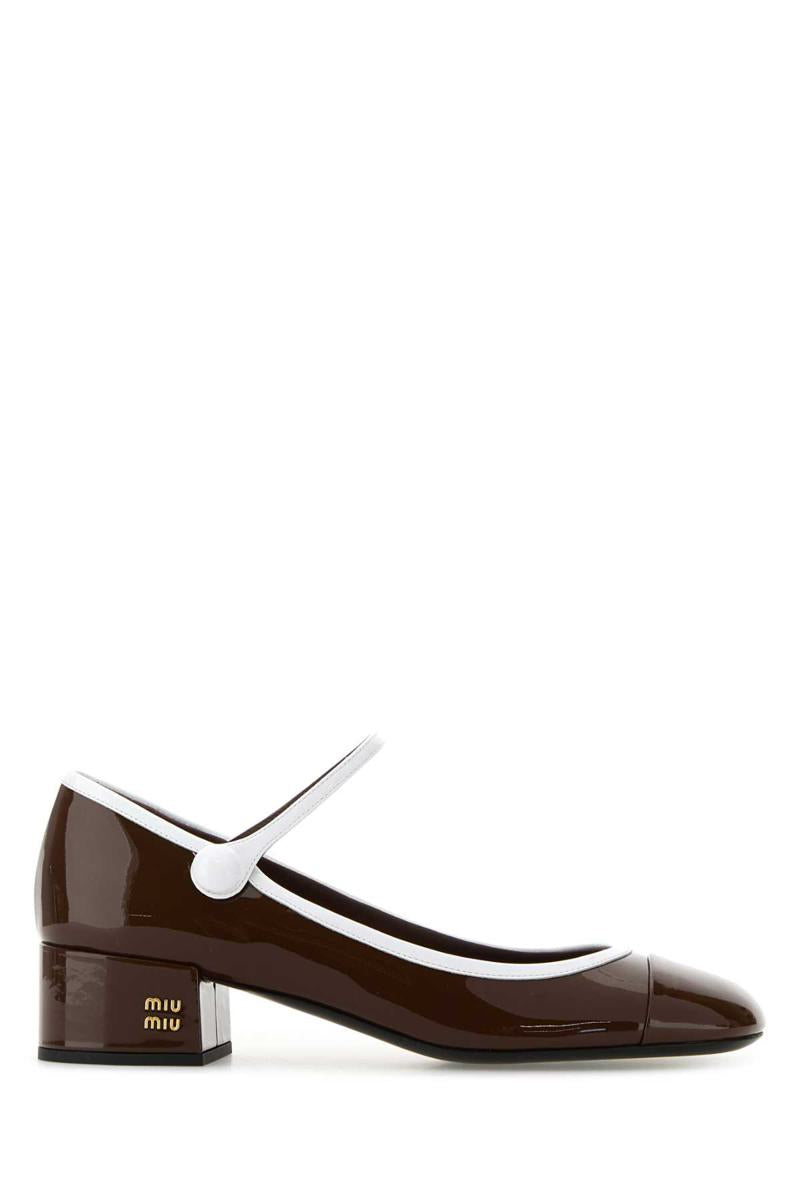Miu Miu Heeled Shoes