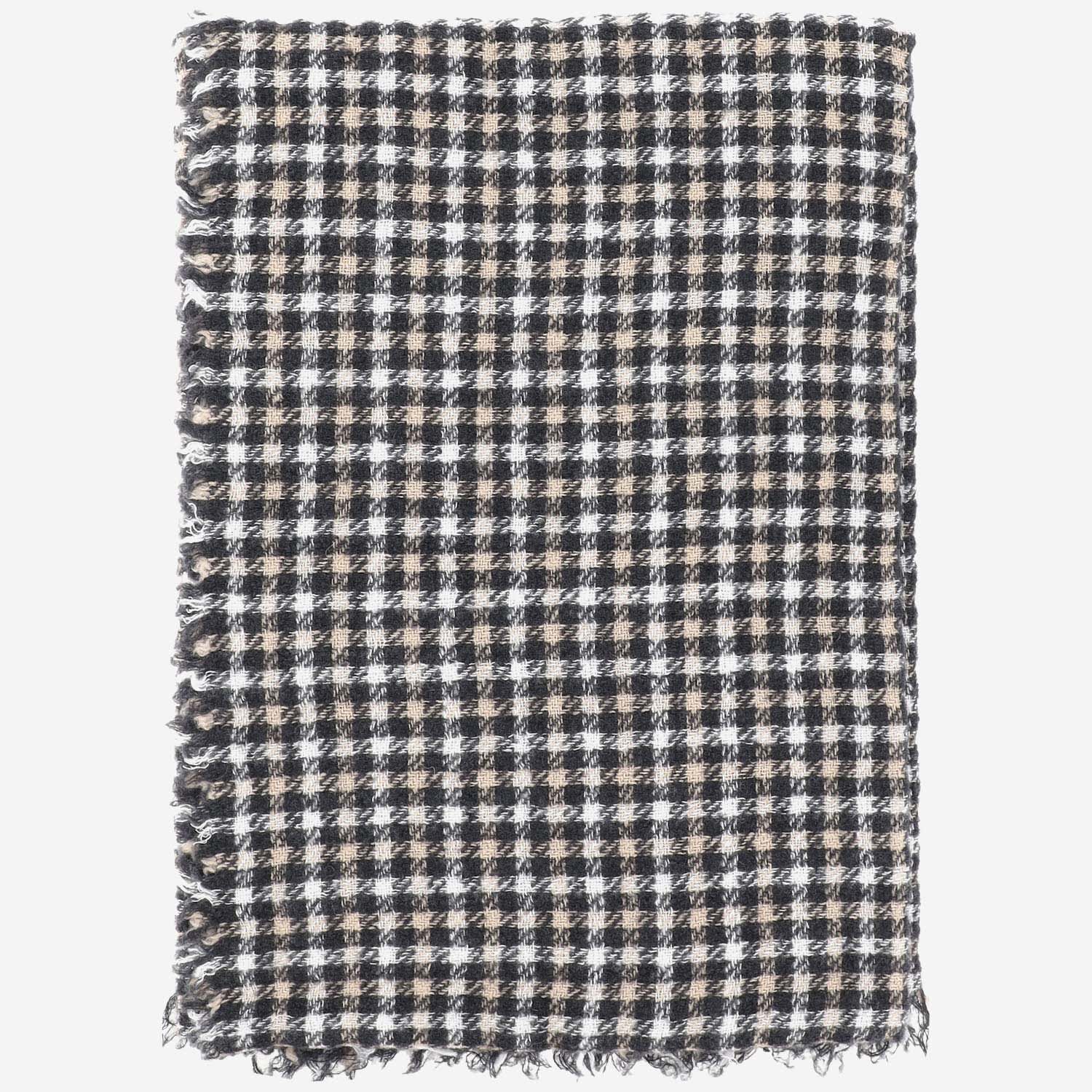 Faliero Sarti Wool Blend Orlando Scarf