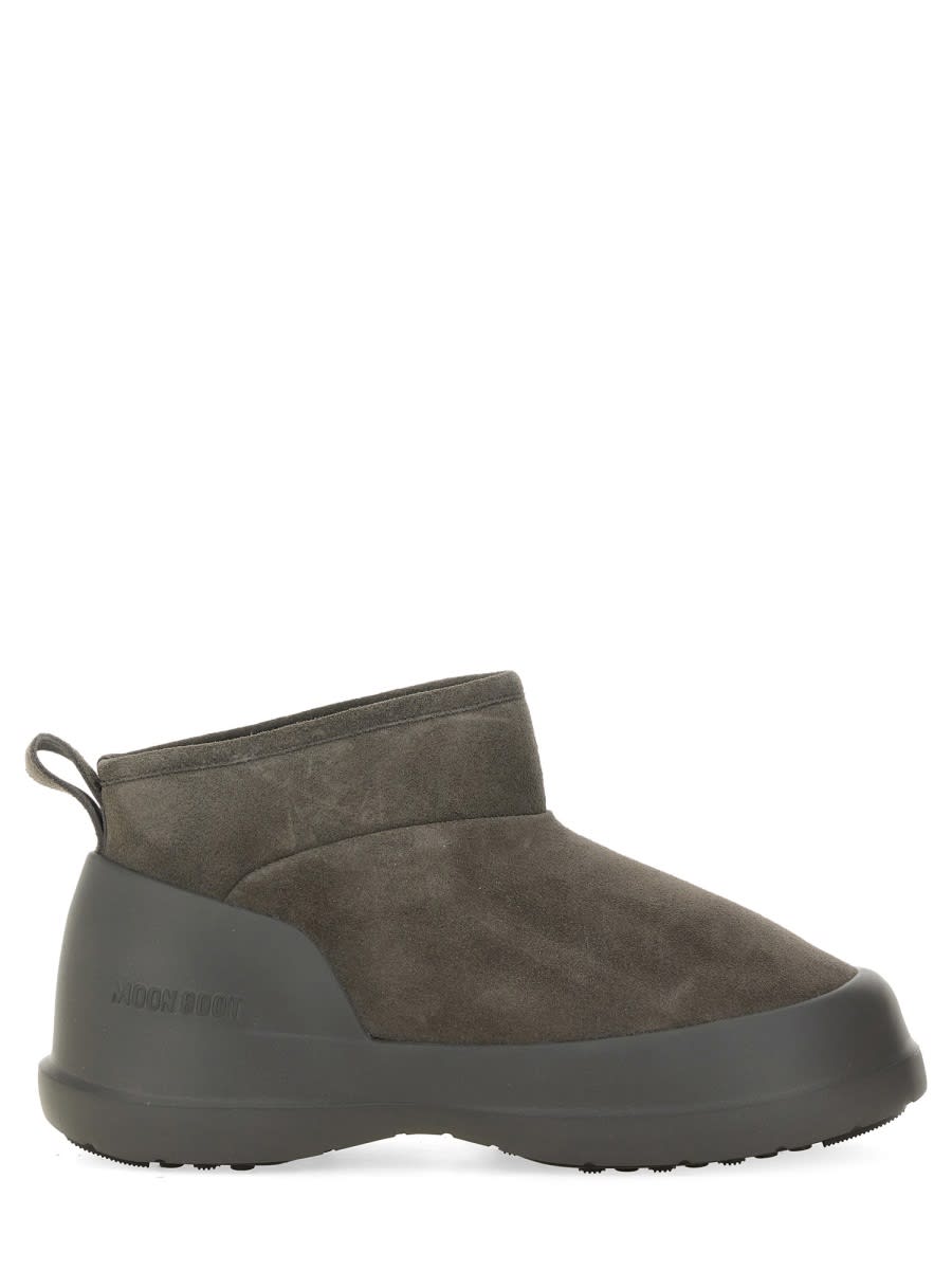 moon Boot
