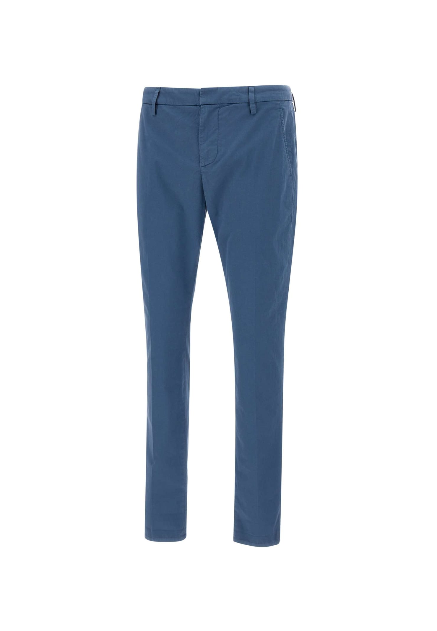 Dondup gaubert Cotton Trousers