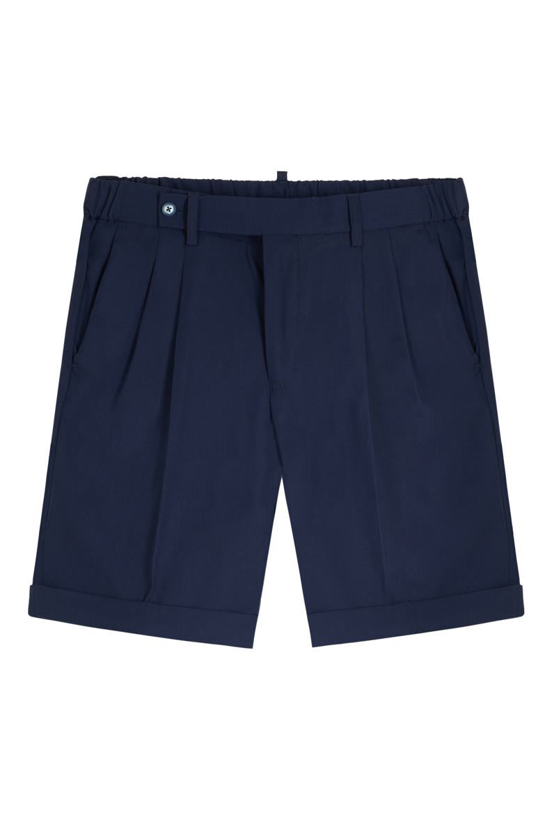 Gazzarrini X Michele Franzese Shorts