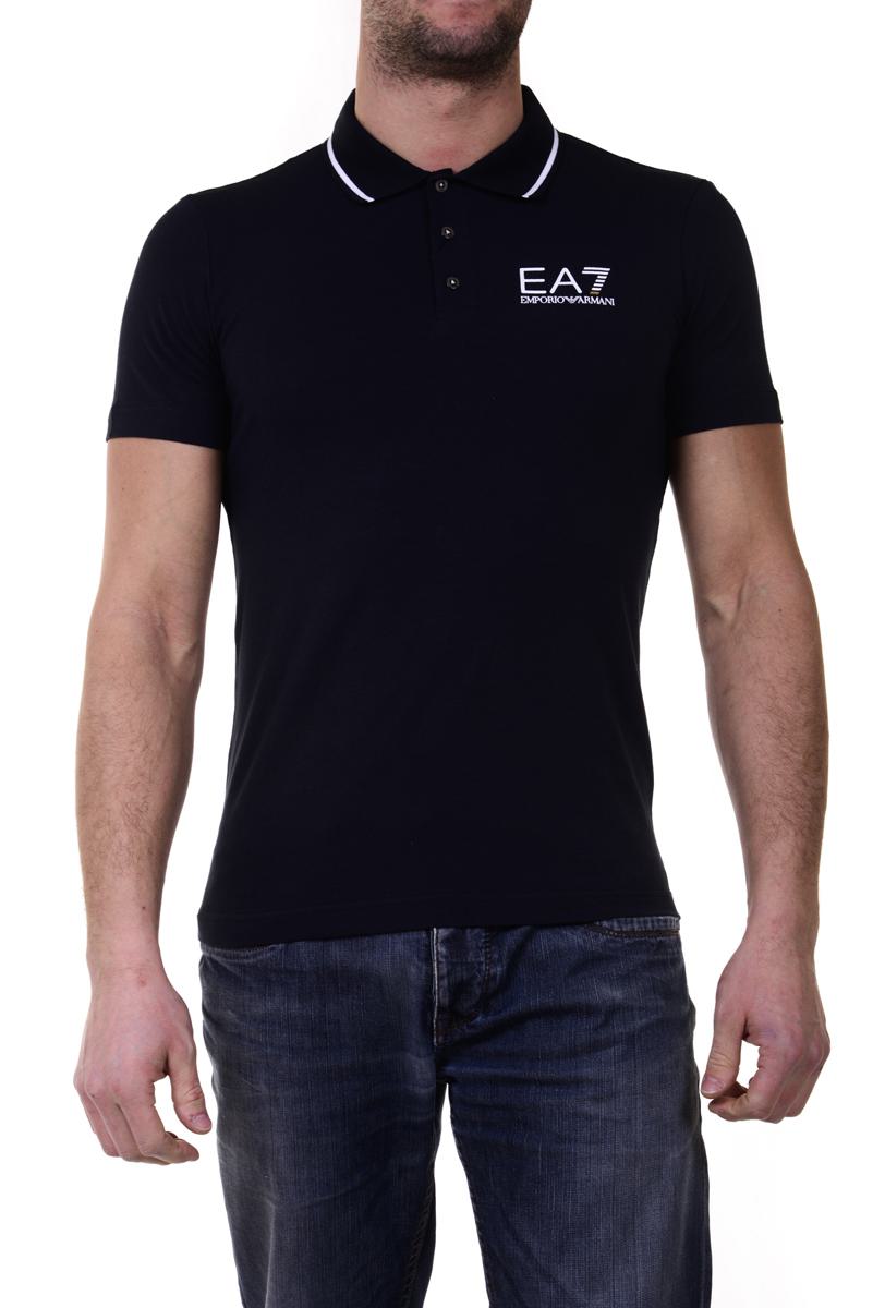 Ea7 Emporio Armani Topwear