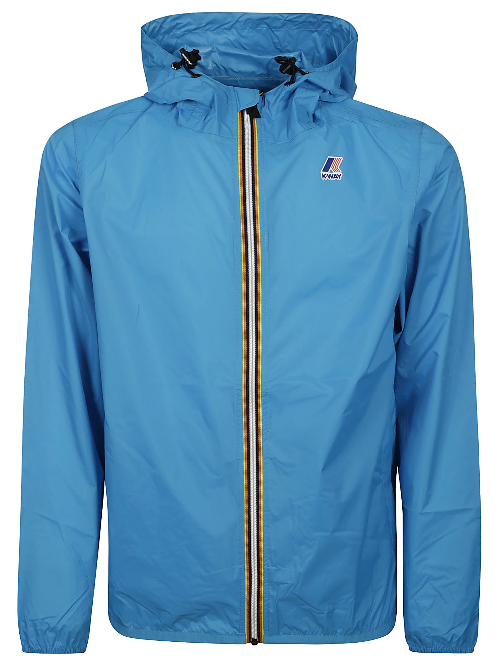 K-Way Le Vrai 3.0 Claude Jacket