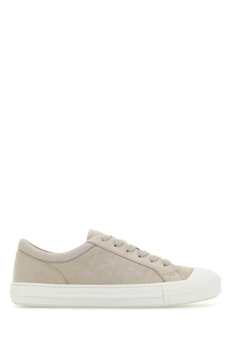 Fendi Moccasters