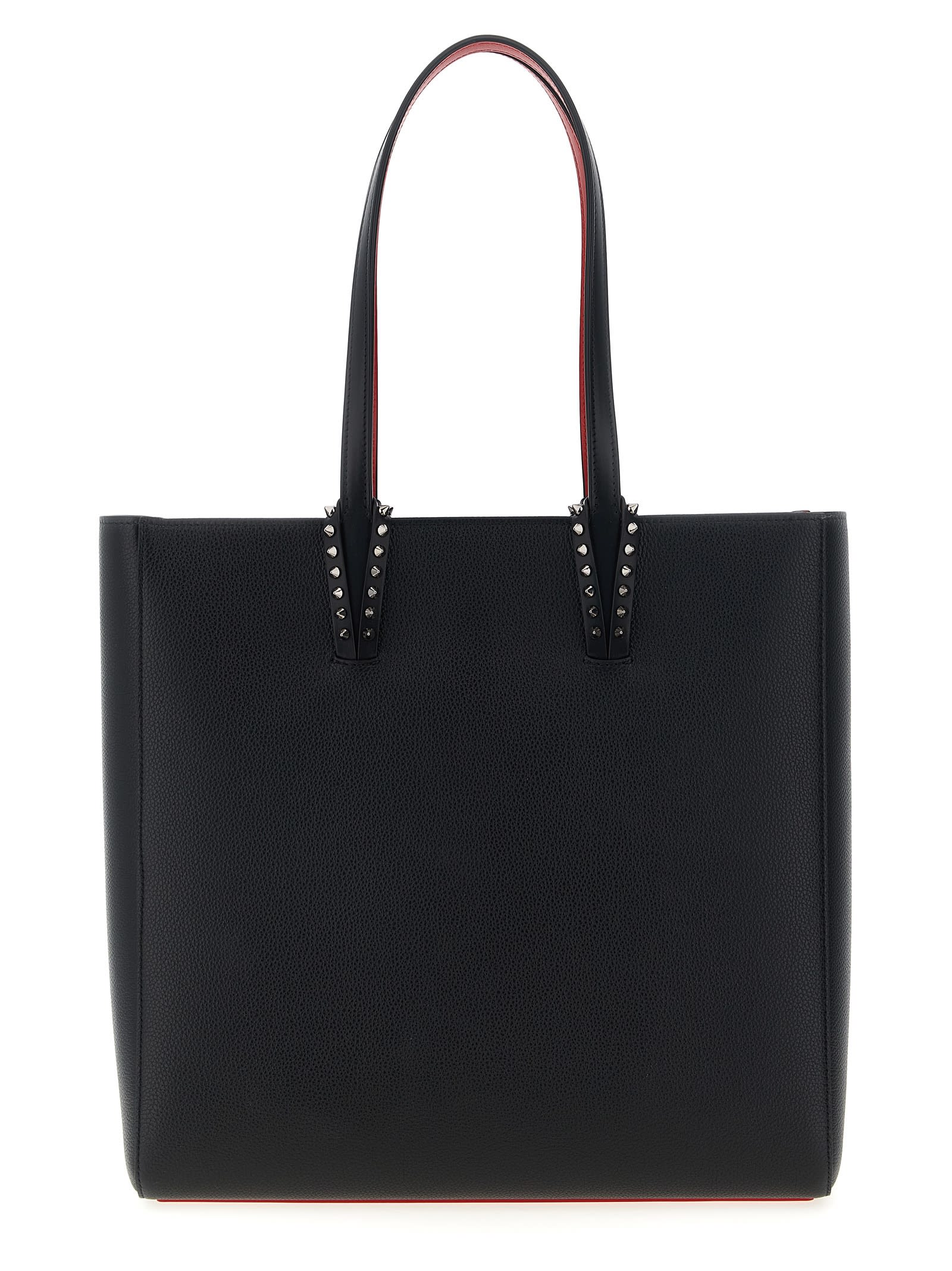 Christian Louboutin cabata Shopping Bag