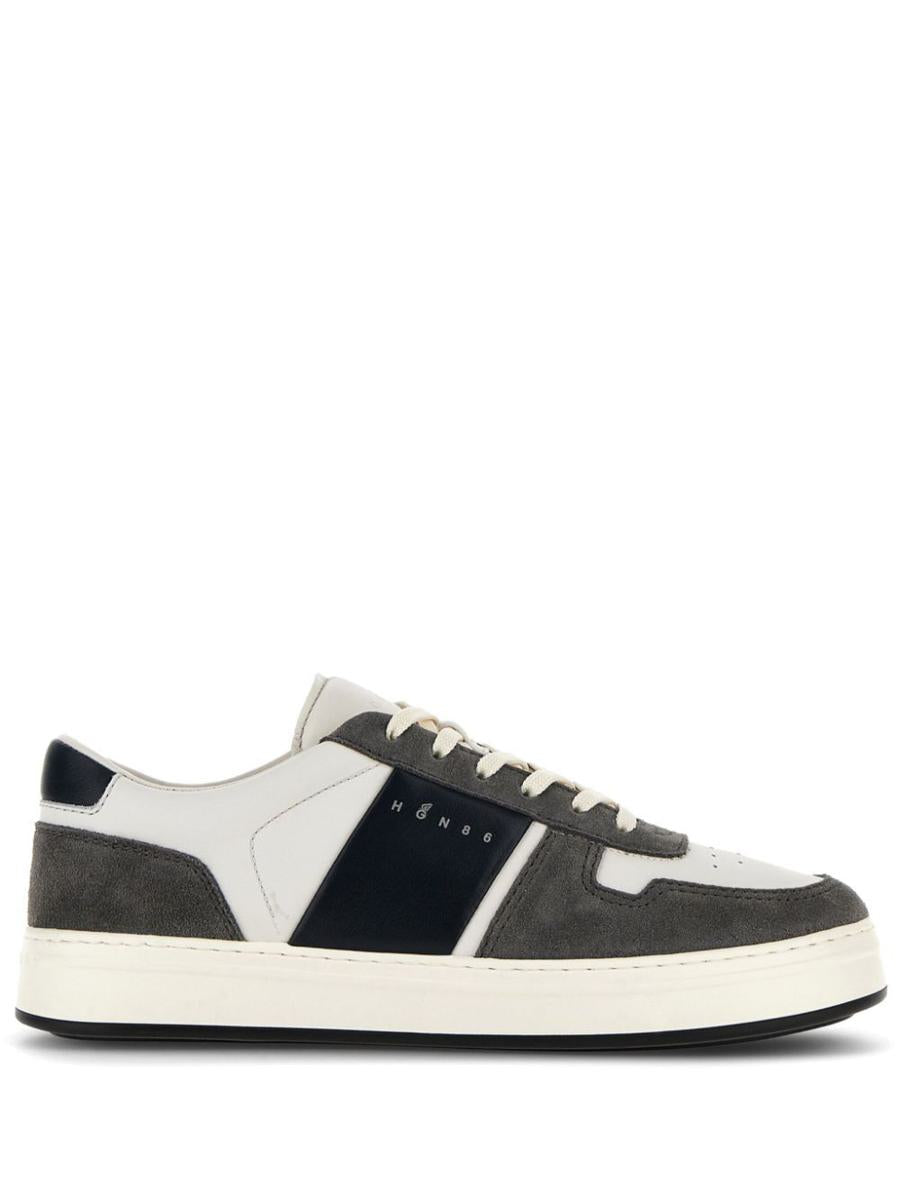 Hogan H-Tv Sneakers Shoes