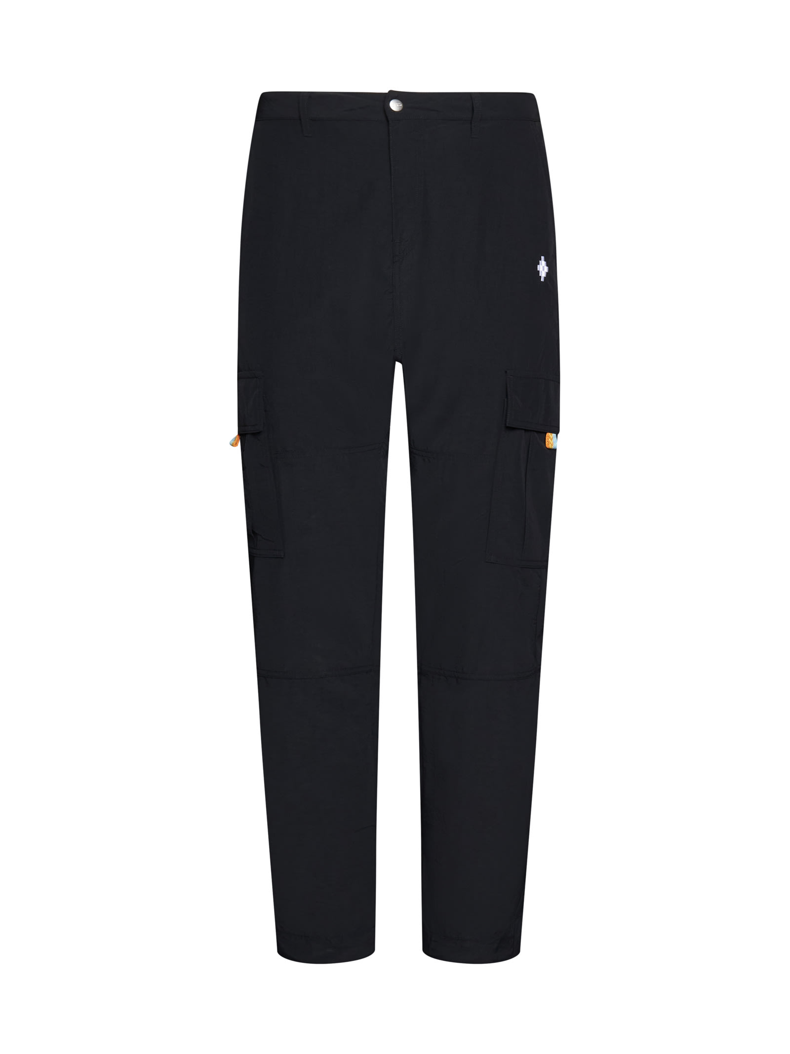 Marcelo Burlon Cargo Cross Pants