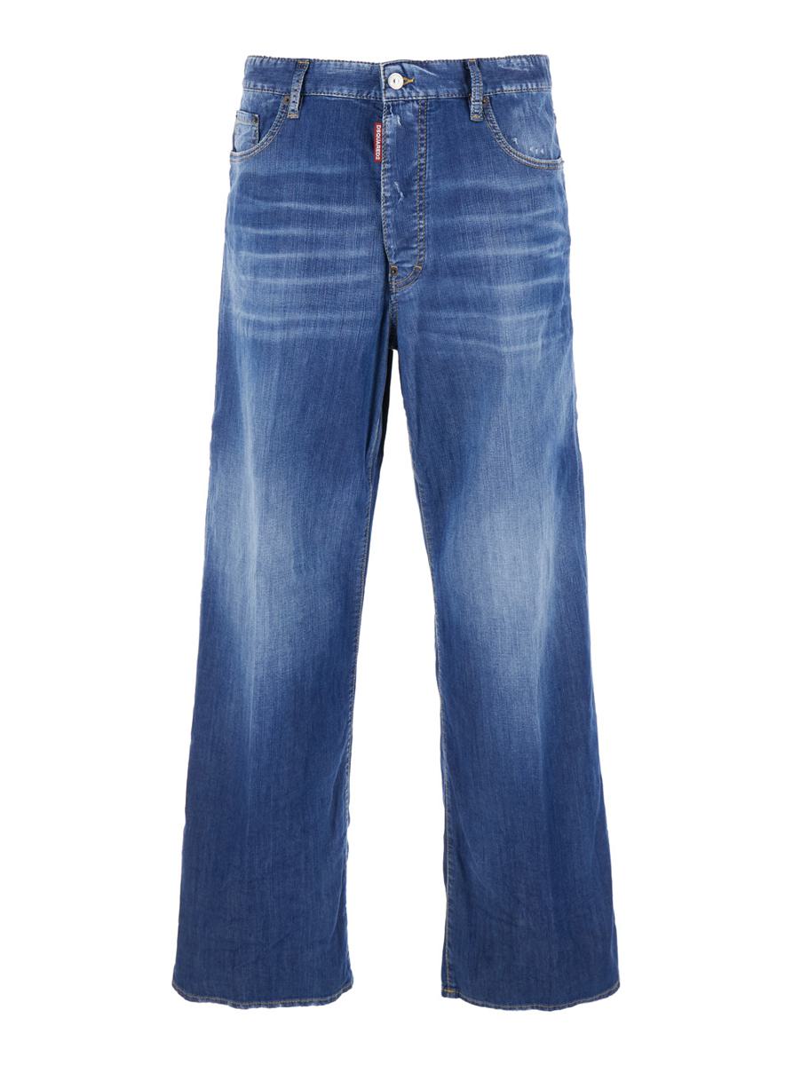 Loose Jean