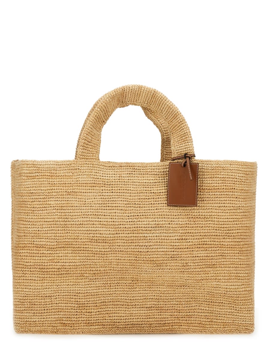 Manebi Bag sunset Large