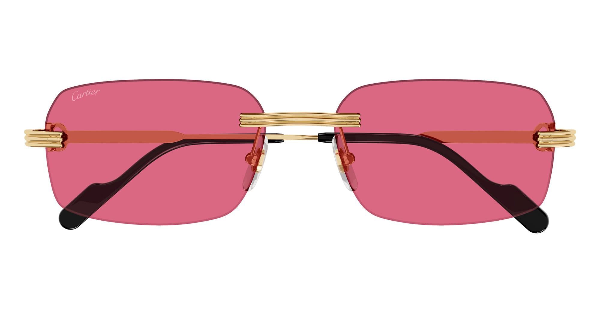 Cartier Sunglasses
