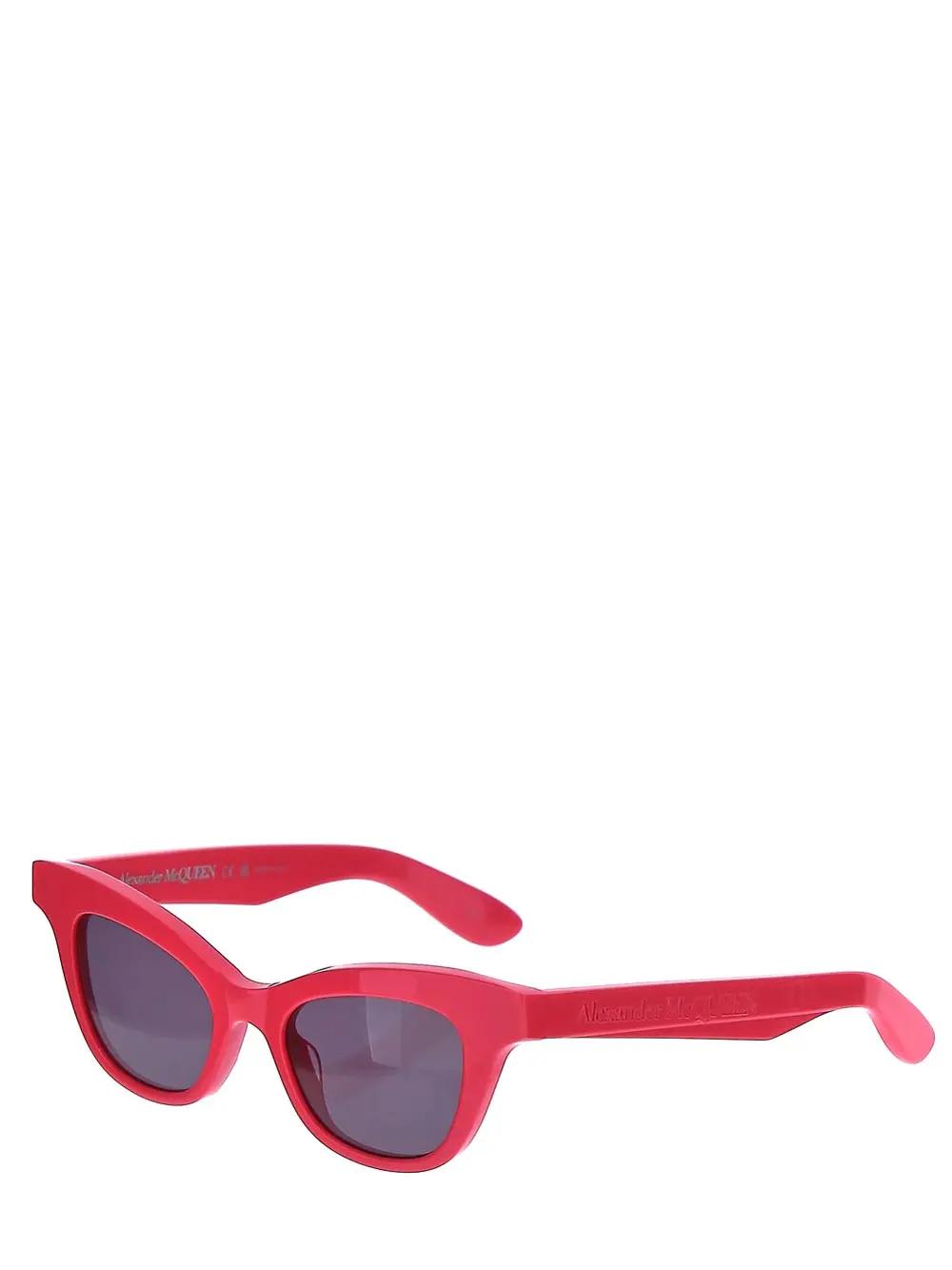 Alexander McQueen Sunglasses