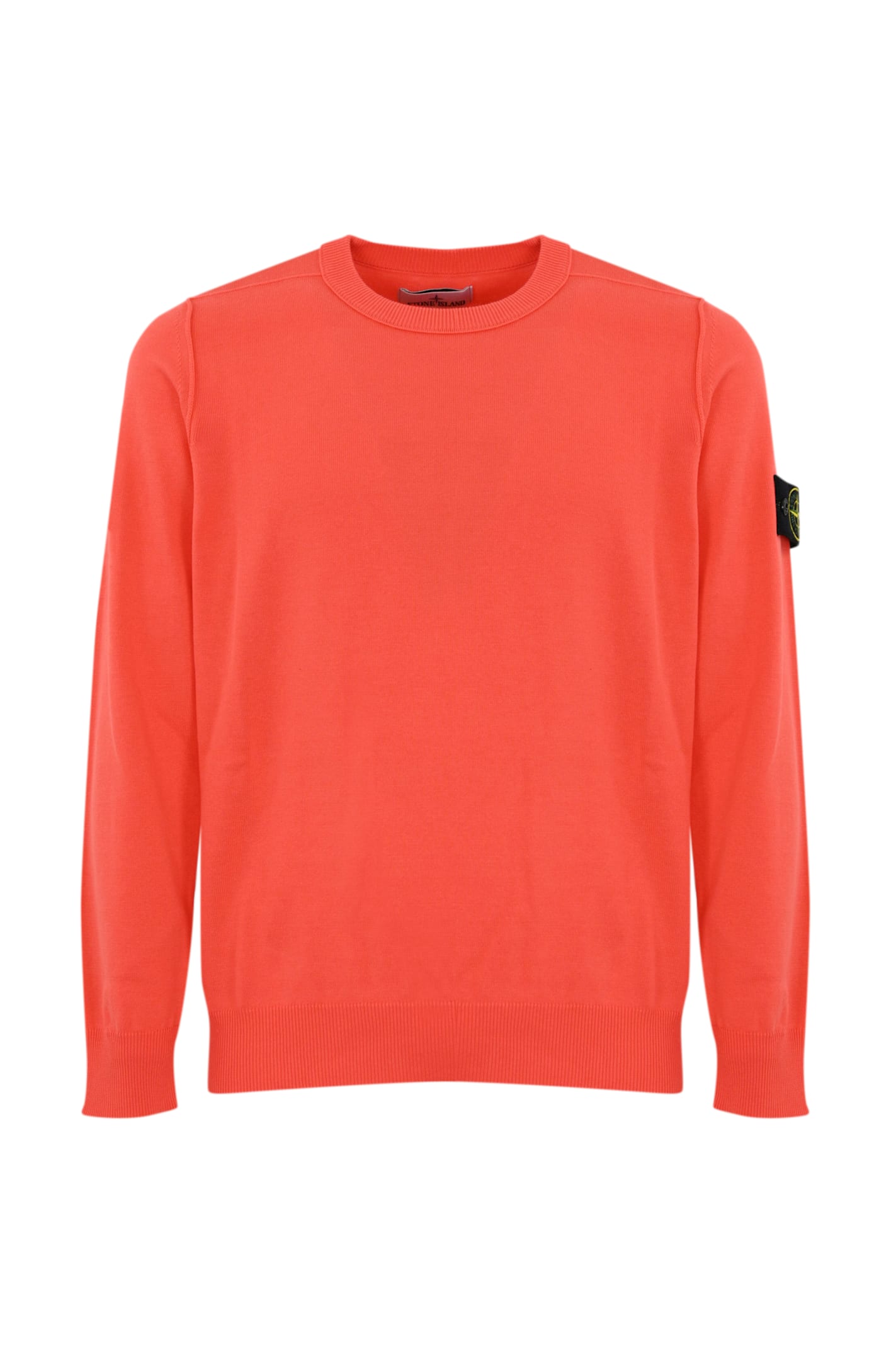 Stone Island 5100053 Soft Organic Cotton Jersey