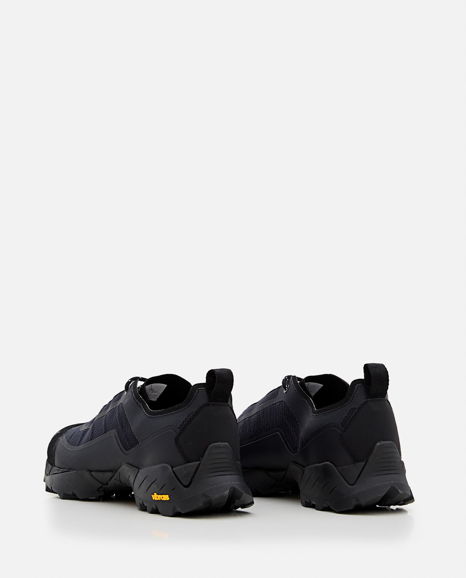 ROA Katharina Light Sneakers