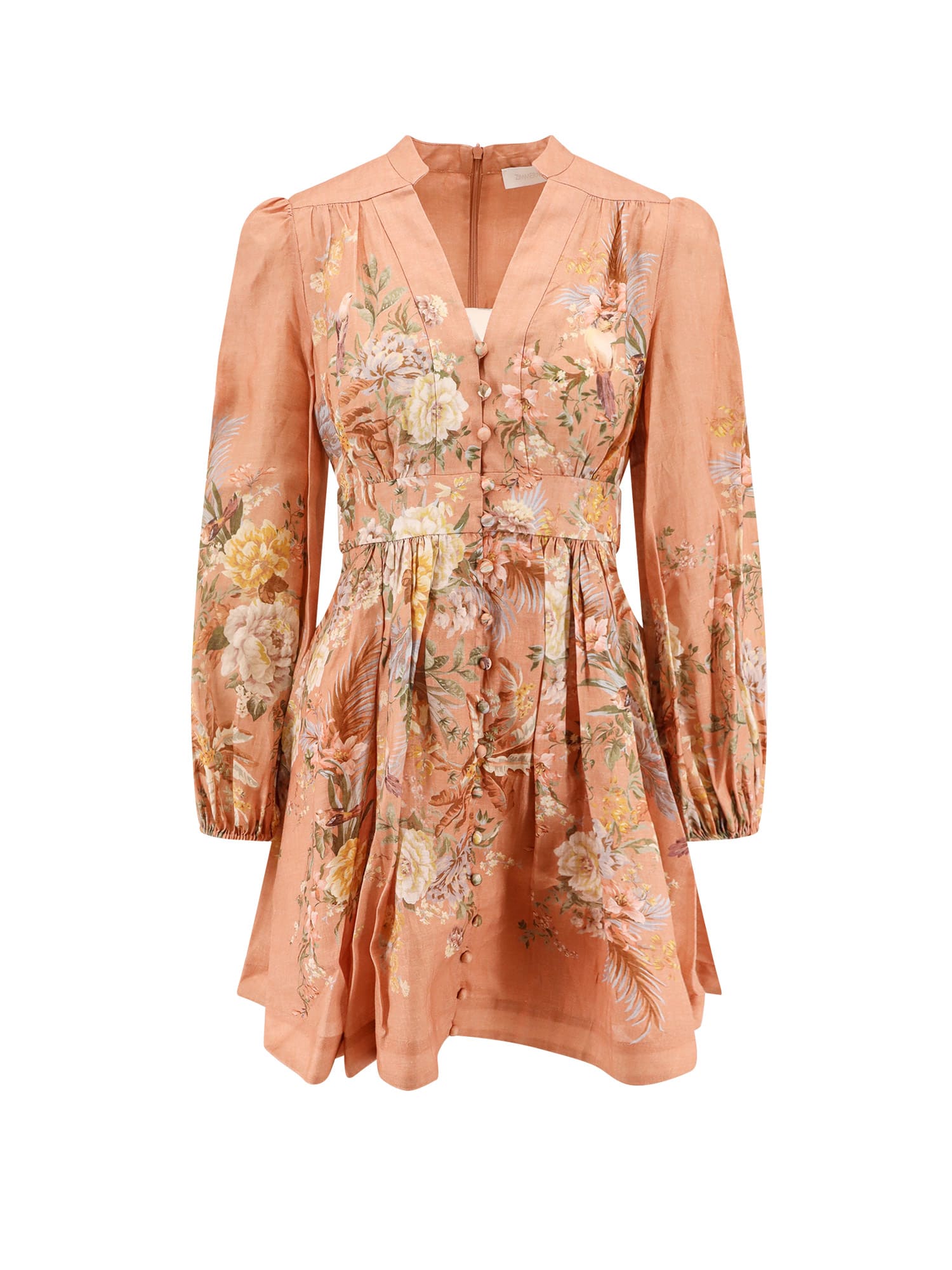 Zimmermann Dress