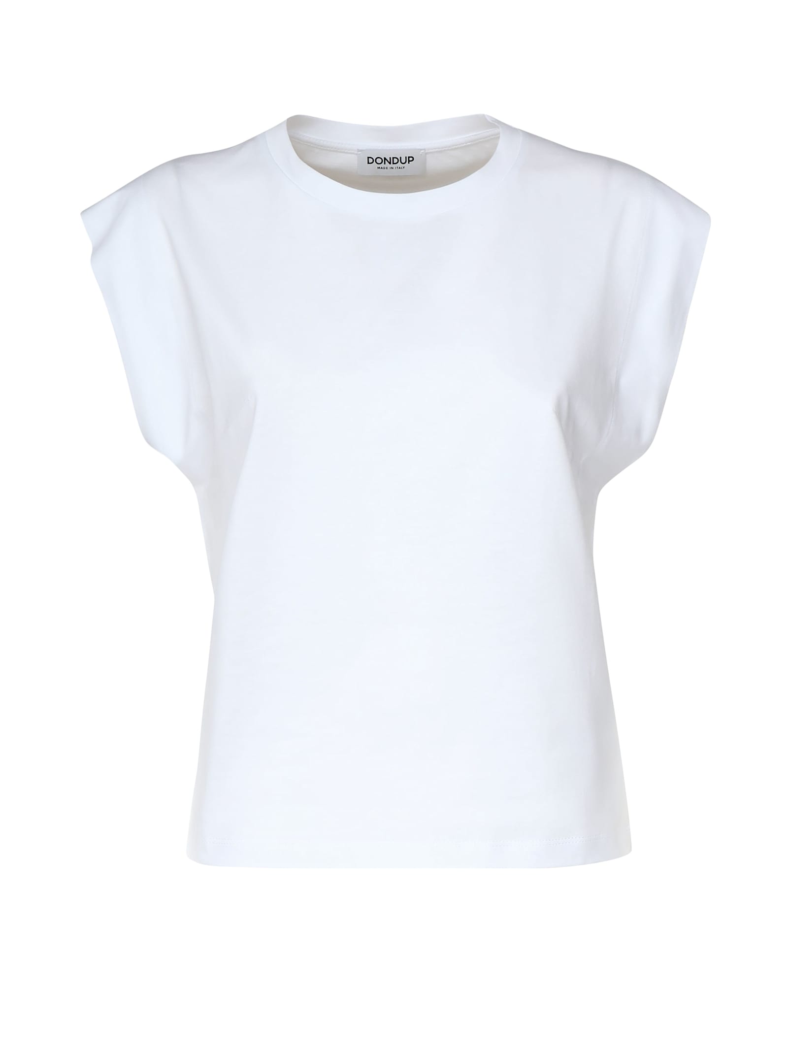 Dondup Cotton T-shirt