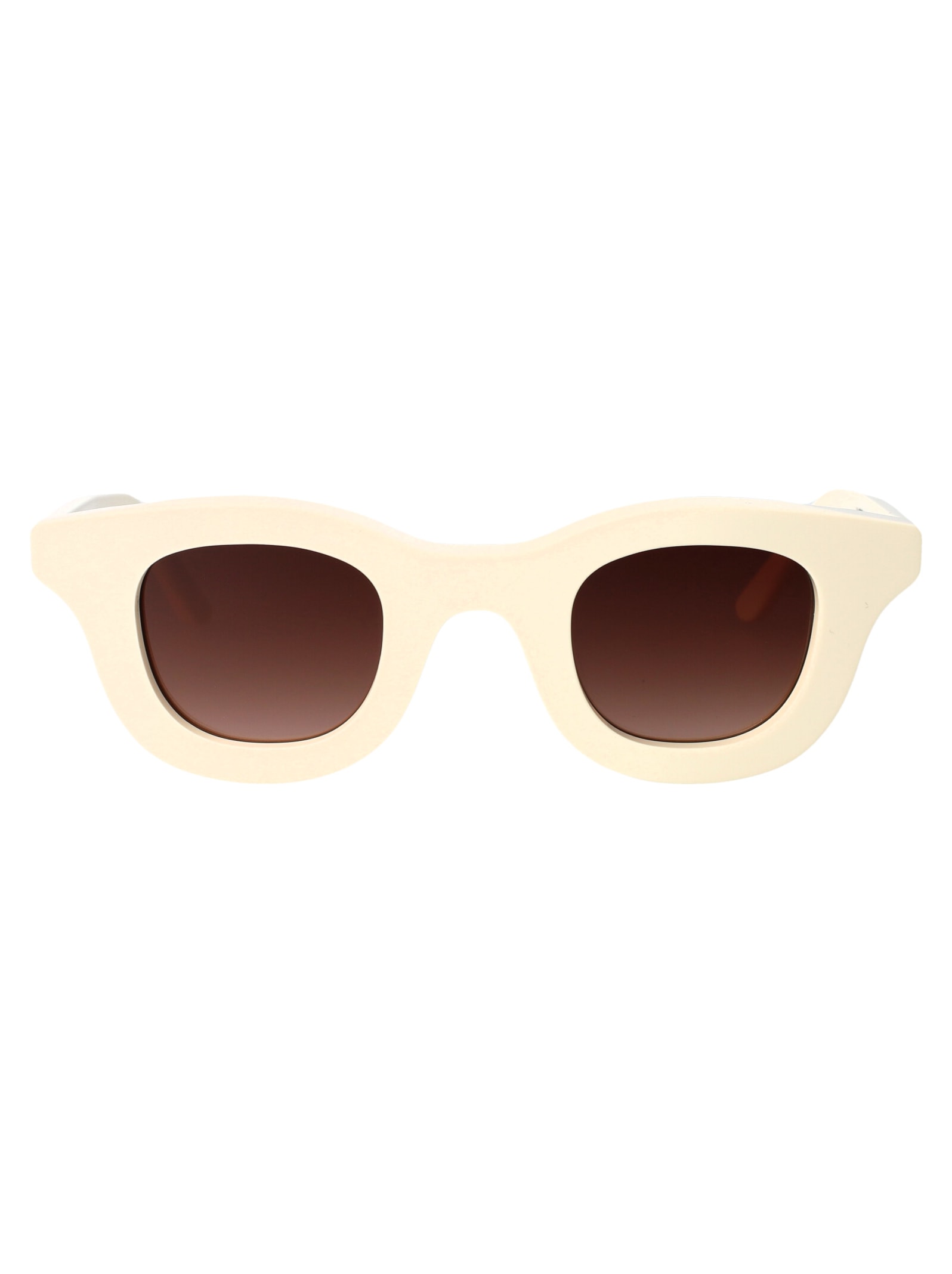 Thierry Lasry Hacktivity Sunglasses