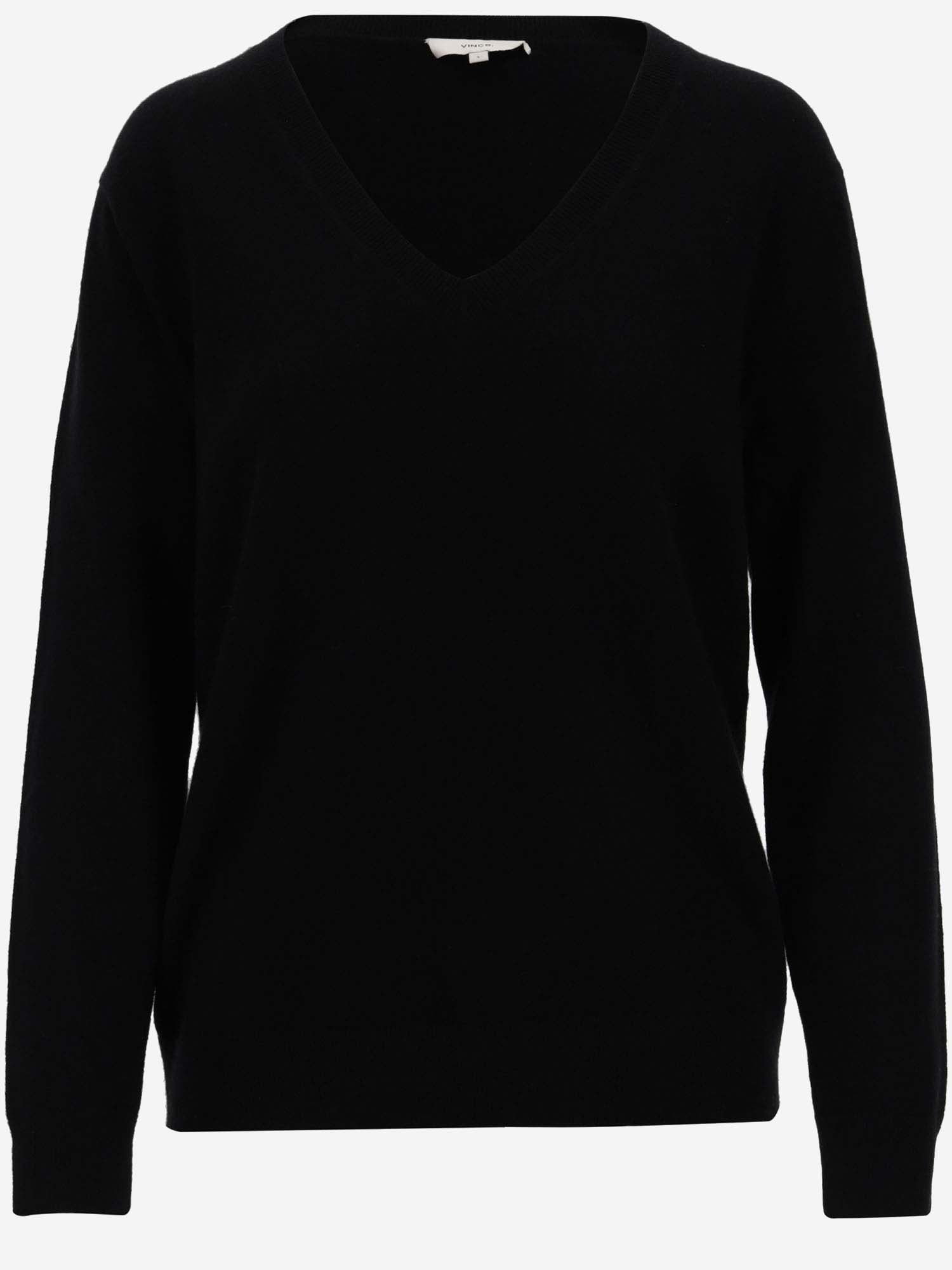 Vince Cashmere Pullover