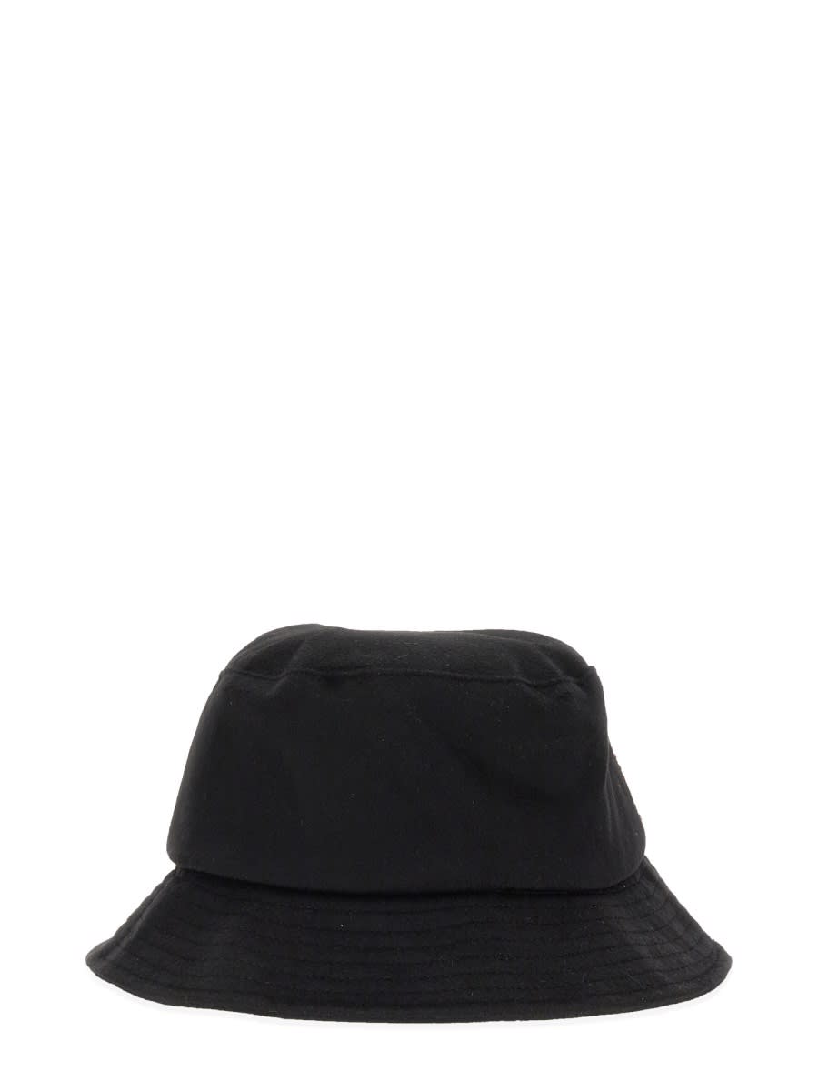 Paul Smith Signature Stripe Bucket Hat