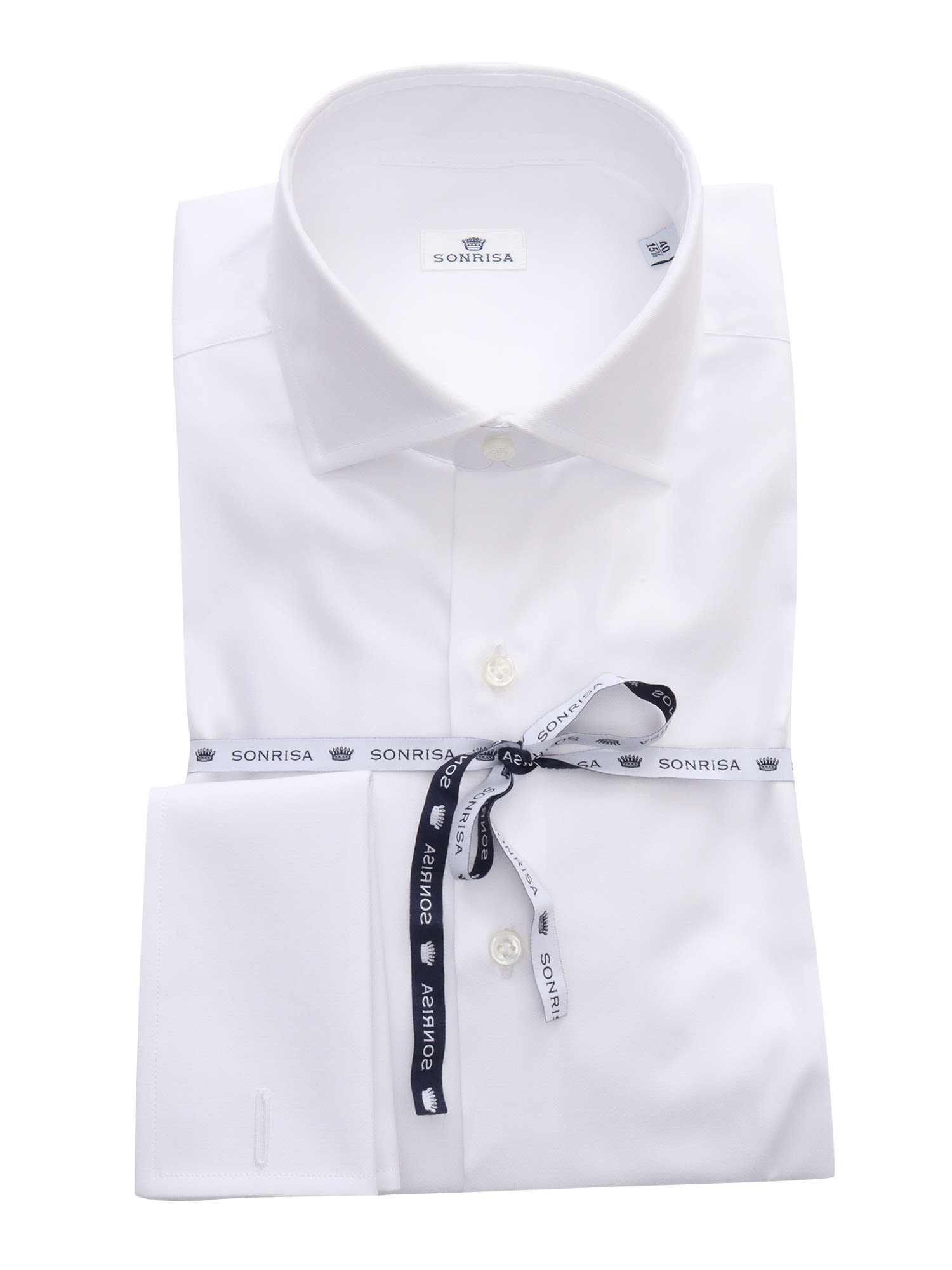 Sonrisa Classic Shirt