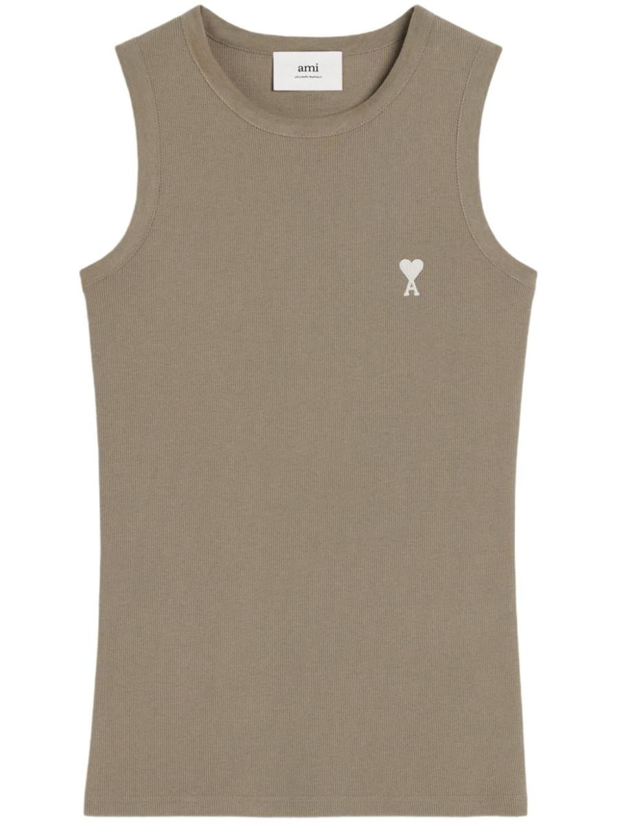 AMI Paris T-Shirts And Polos