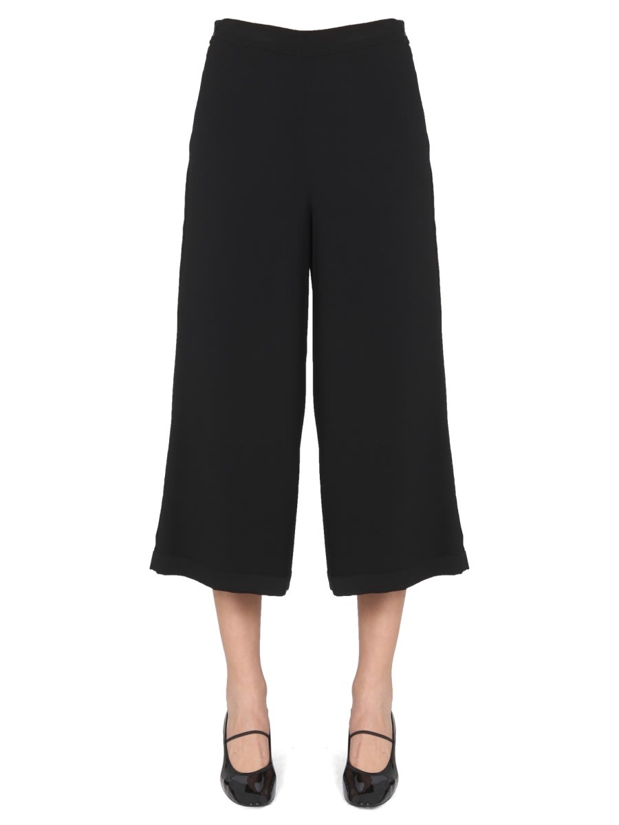 Stefano Mortari Cropped Pants