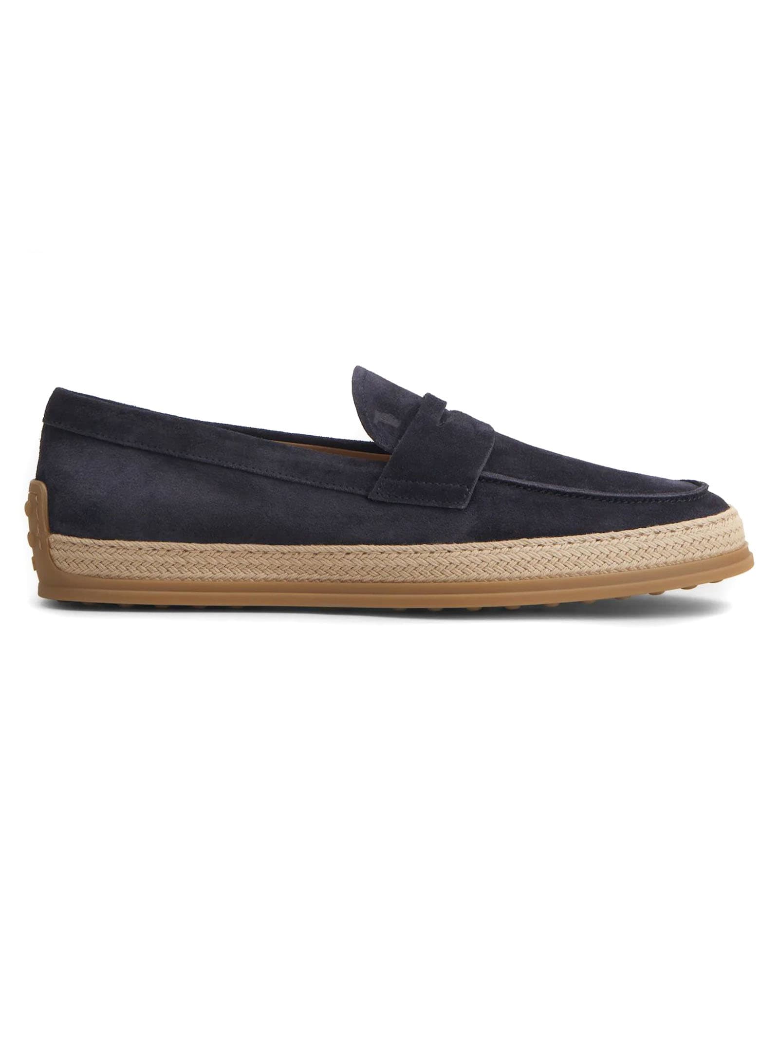 Tod's Loafers