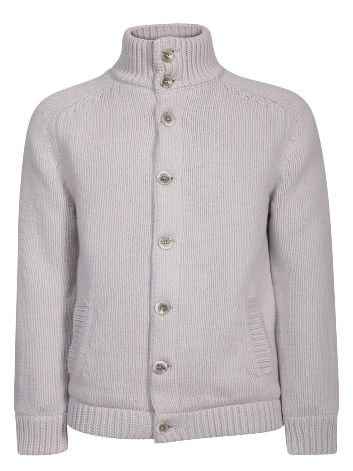 Herno Resort Ice Bomber Jacket