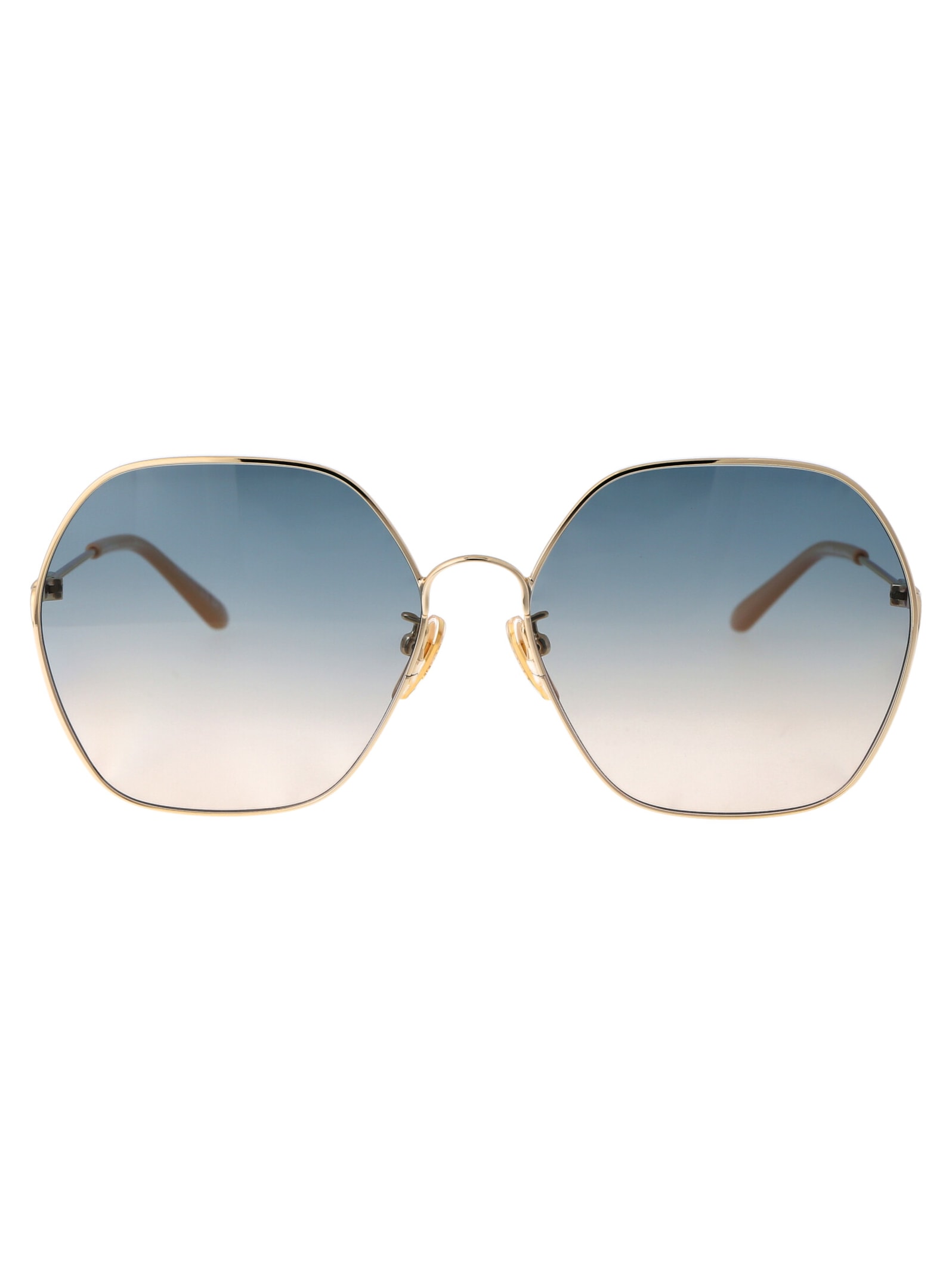 Chloé Eyewear Ch0169sa Sunglasses