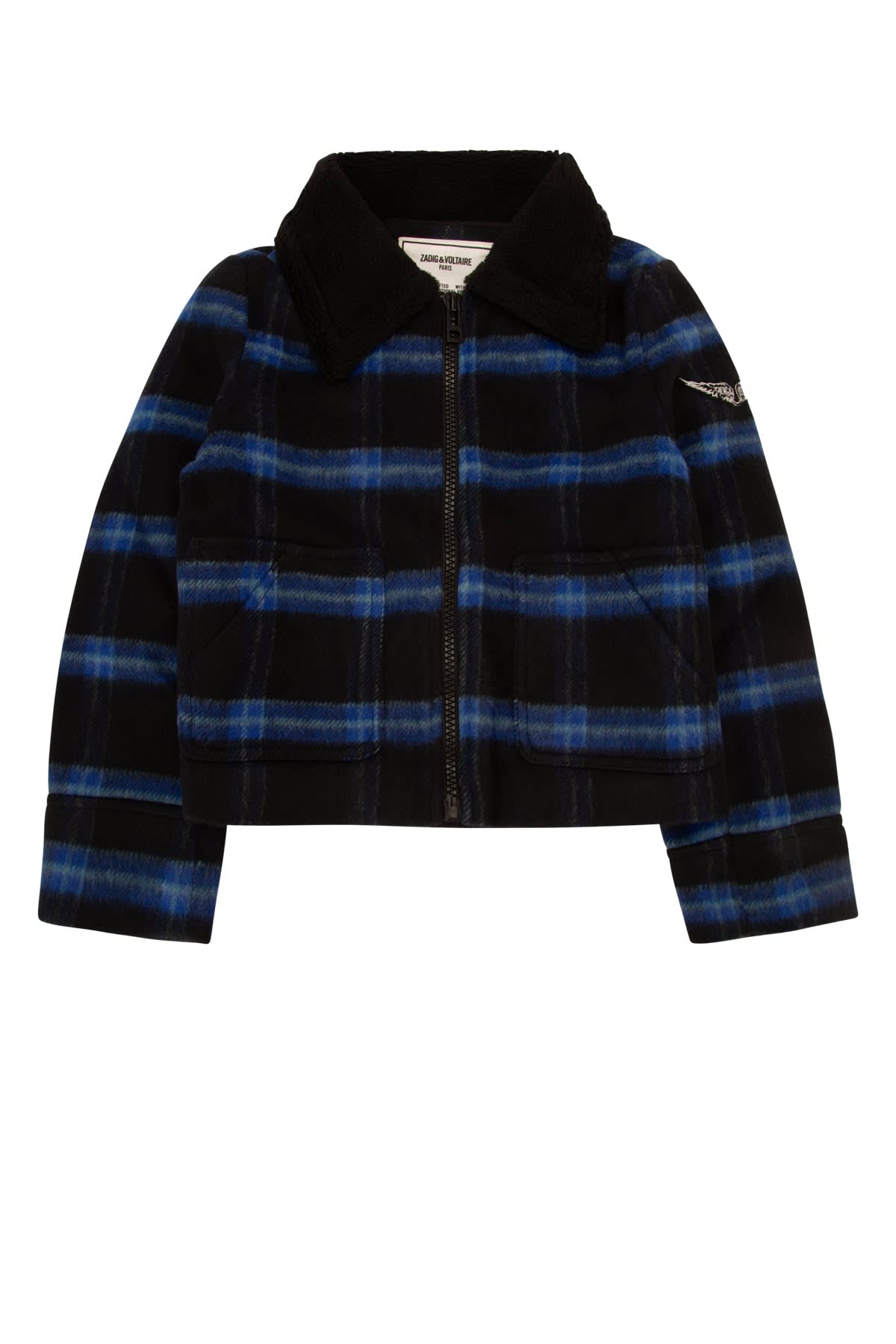 Zadig & Voltaire Giubbino