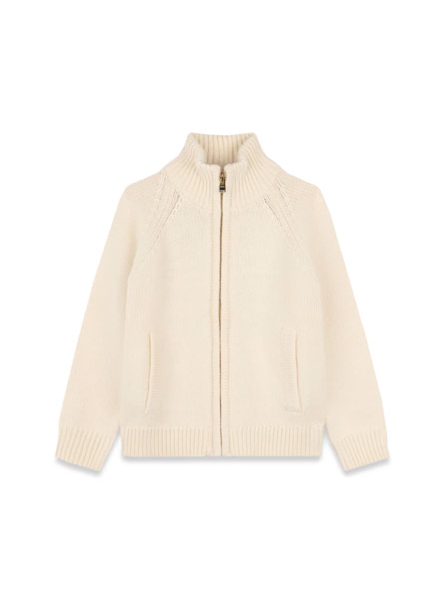 Sonia Rykiel Tricot Cardigan