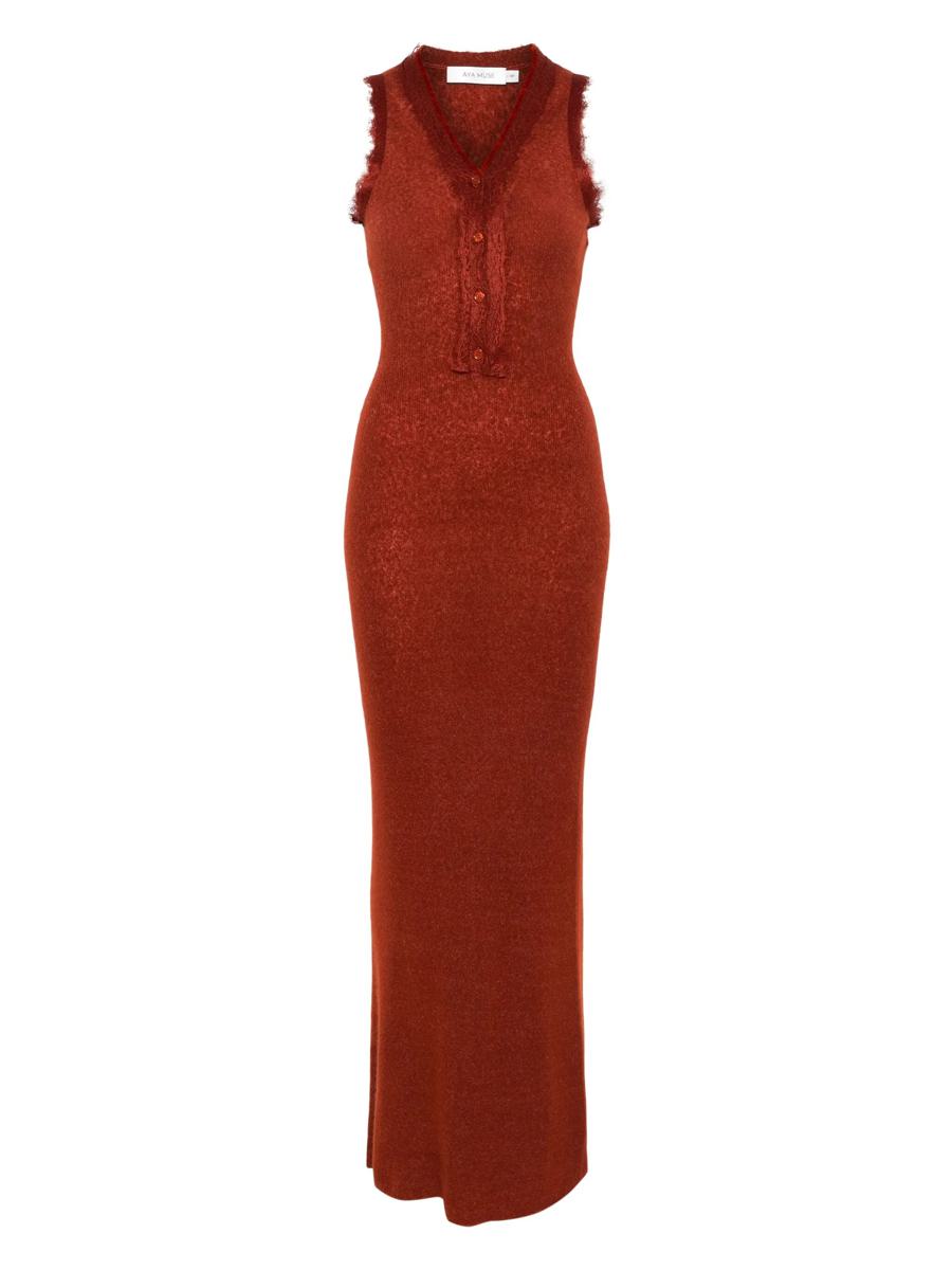 Aya Muse Nysa Dress Clothing