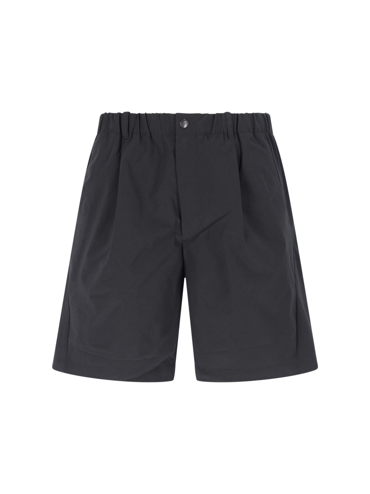 Goldwin Track Shorts