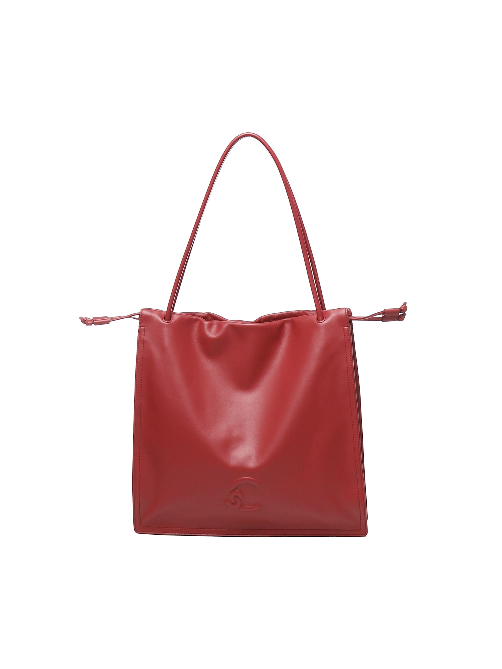Coccinelle Drawstring Bag