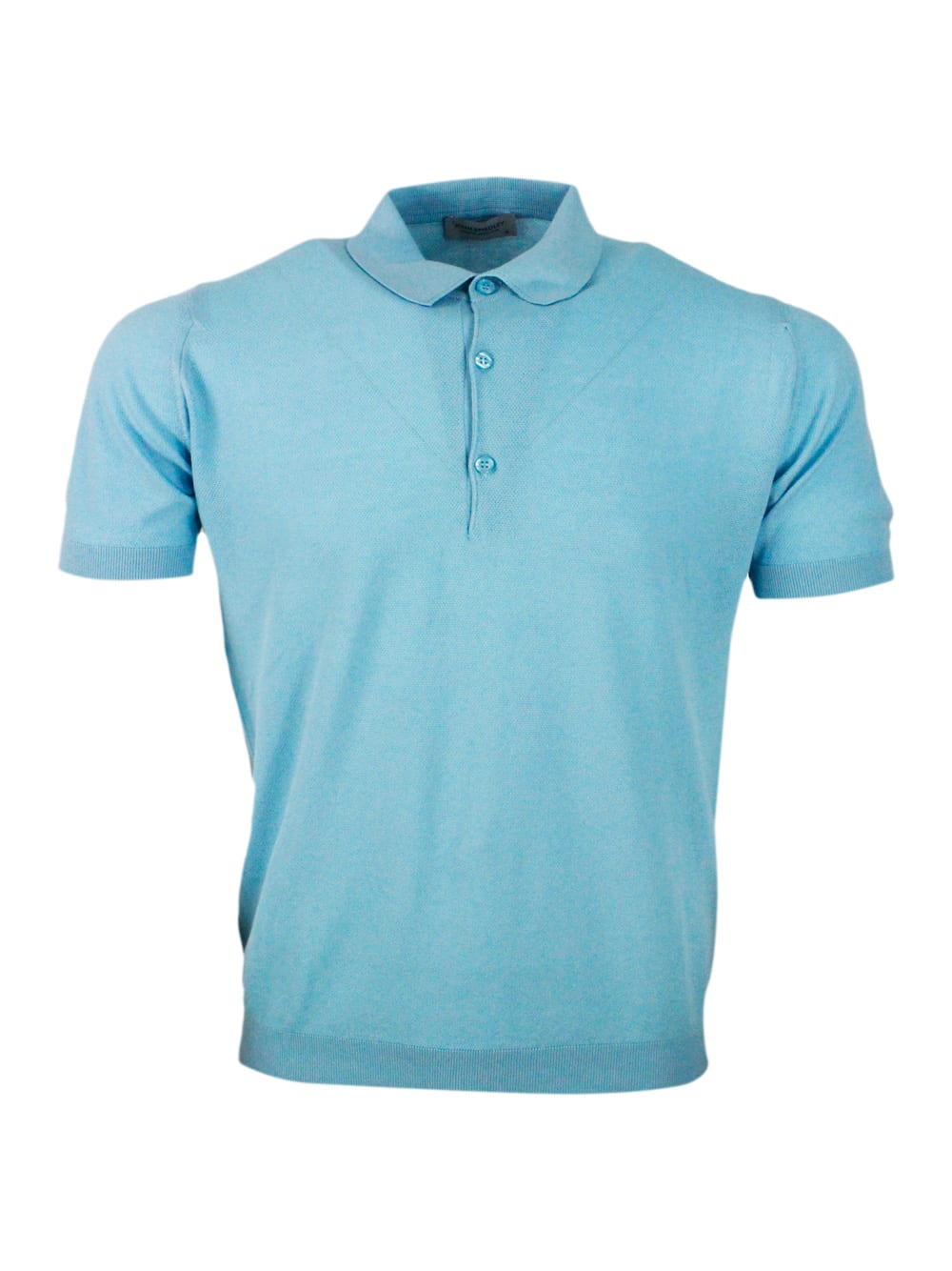 John Smedley Polo Shirt