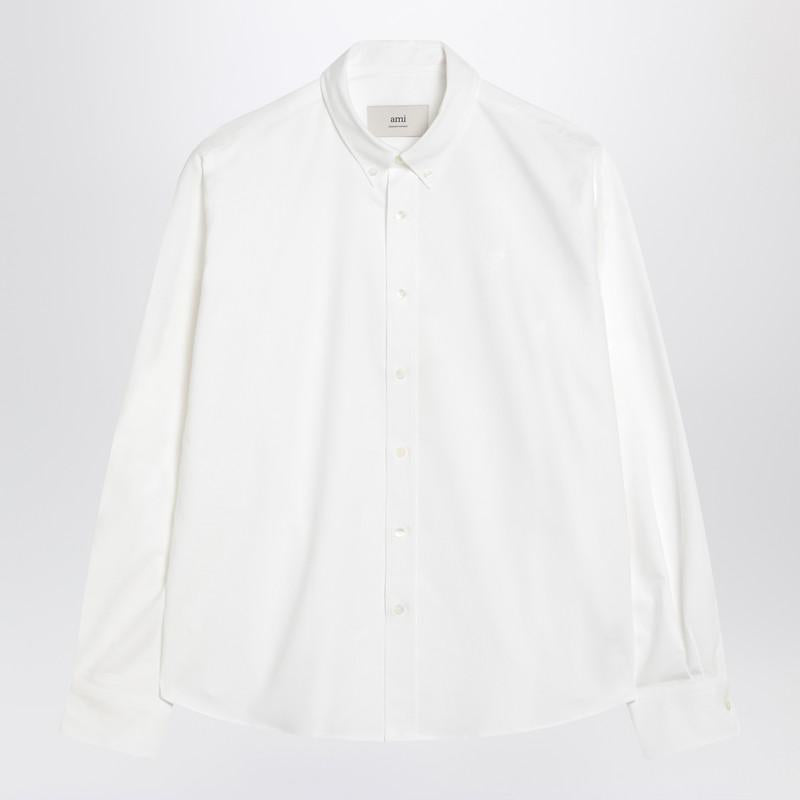 AMI Paris AMI Paris De Coeur Shirt