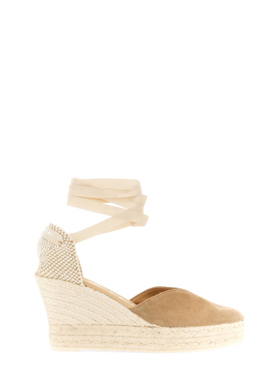 Manebi Hamptons Sandal