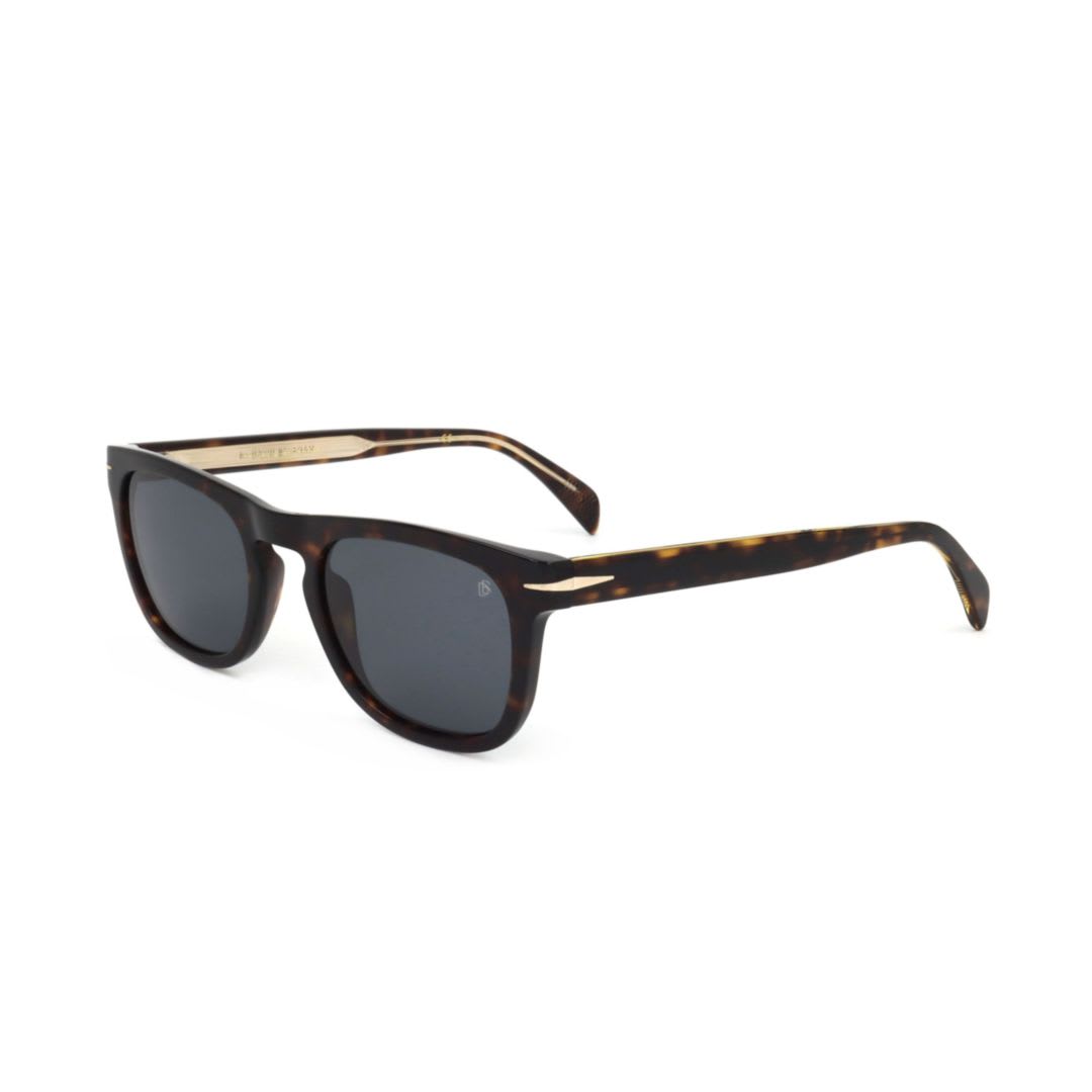 DB Eyewear by David Beckham Db 7077/s86-havana