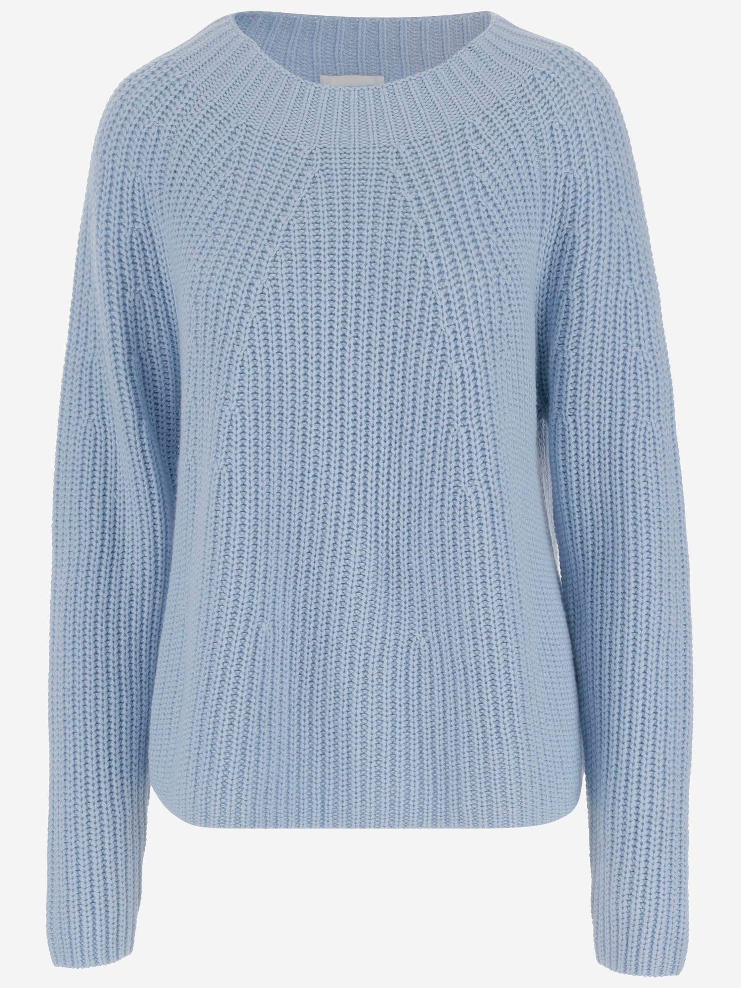 Allude Cotton And Cashmere Sweater