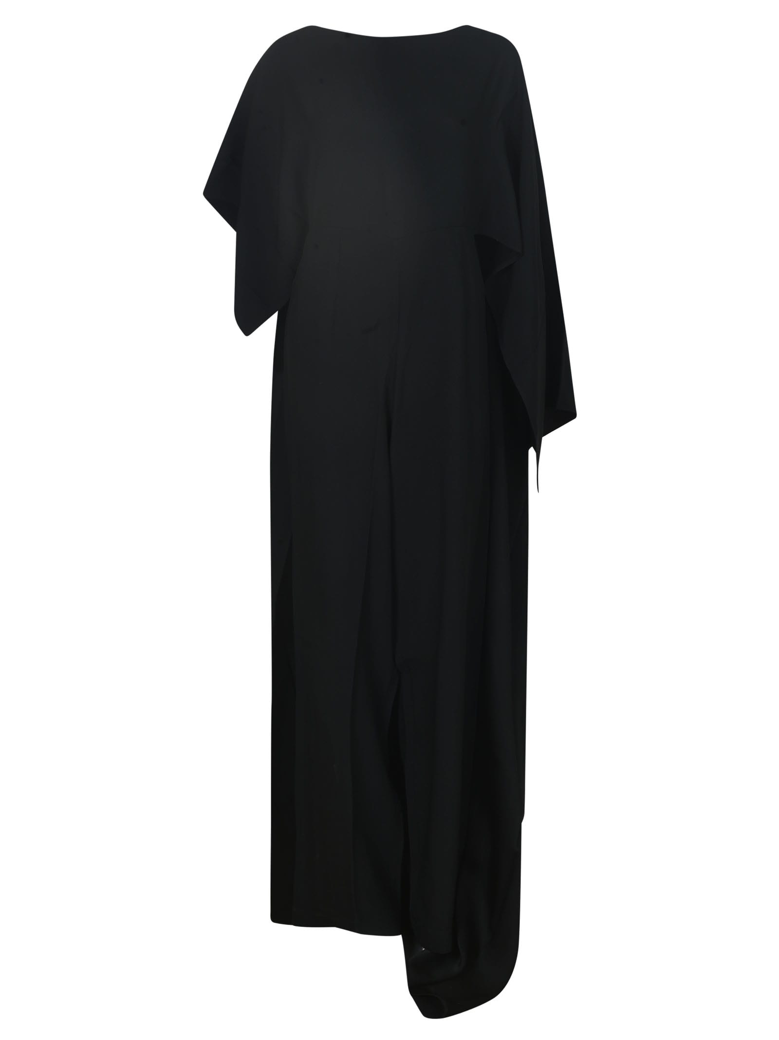Taller Marmo Oversized Long Dress