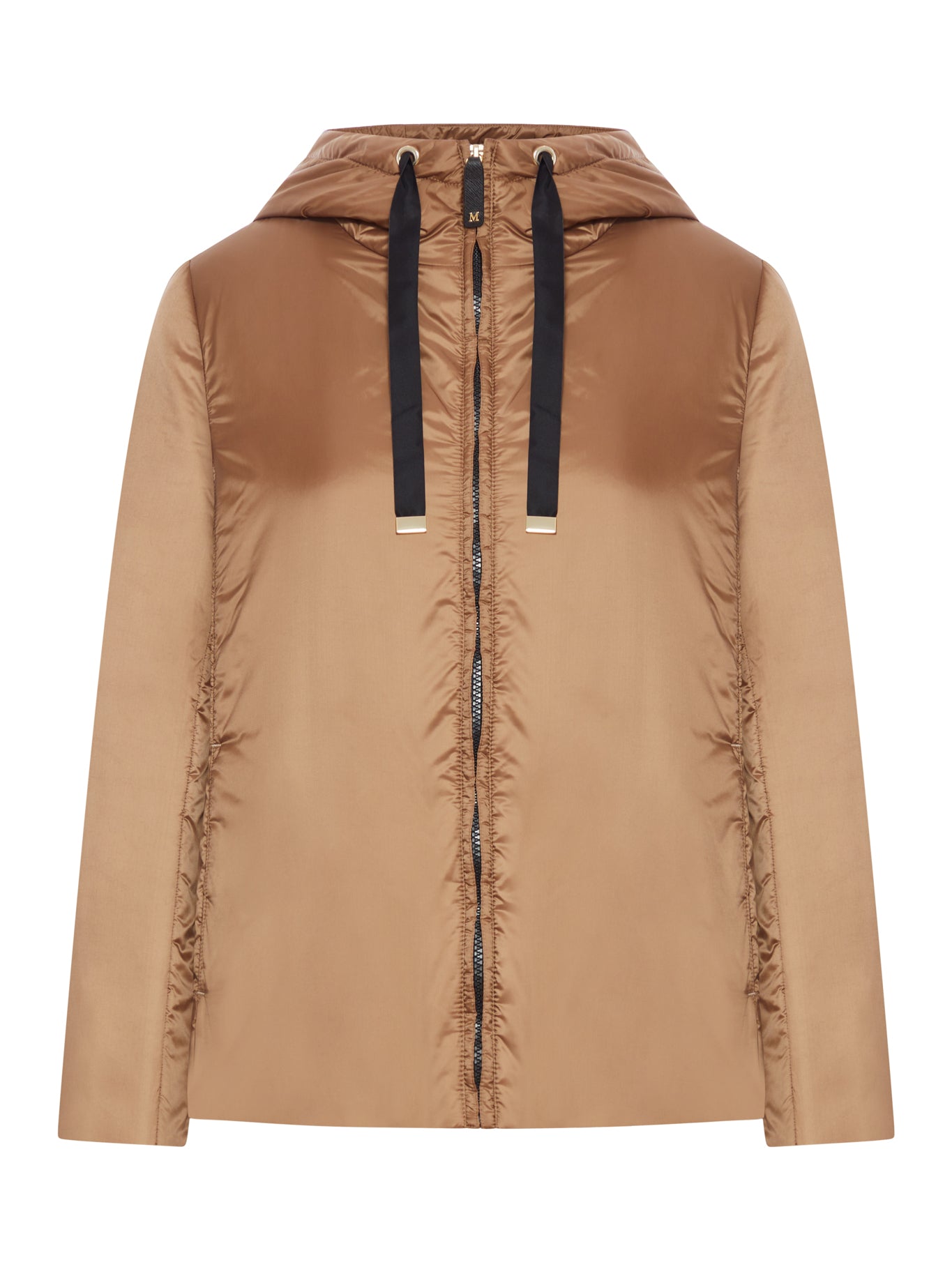 女士绿色夹克 - Max Mara The Cube