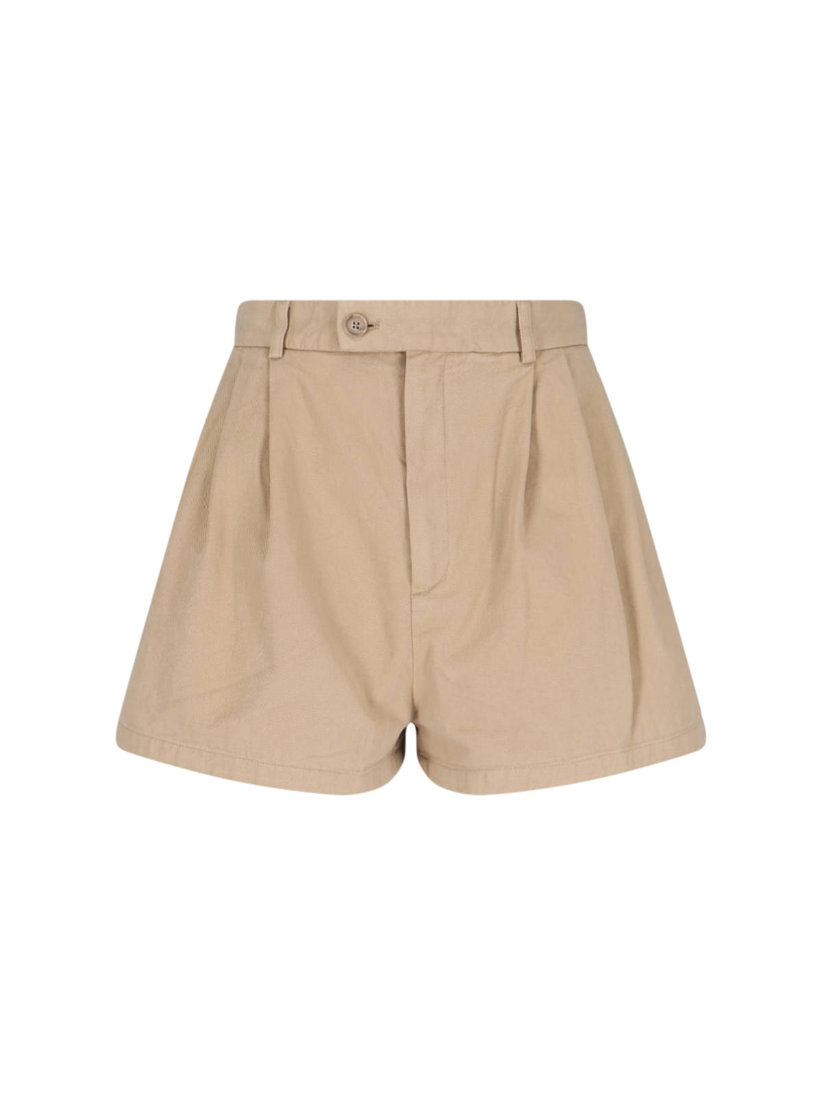 Filippa K Straight Shorts