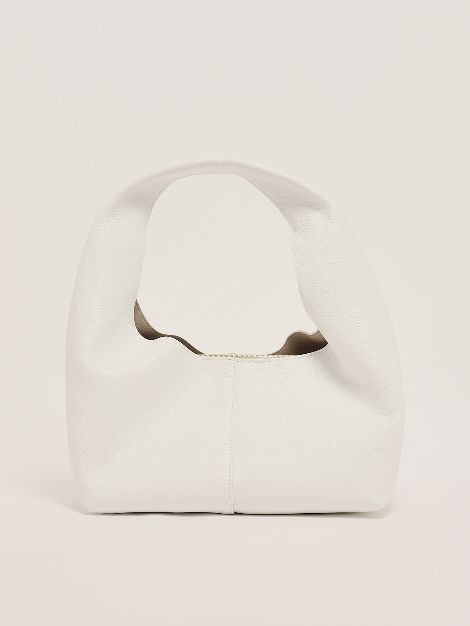 Liviana Conti Medium Hobo Shoulder Bag