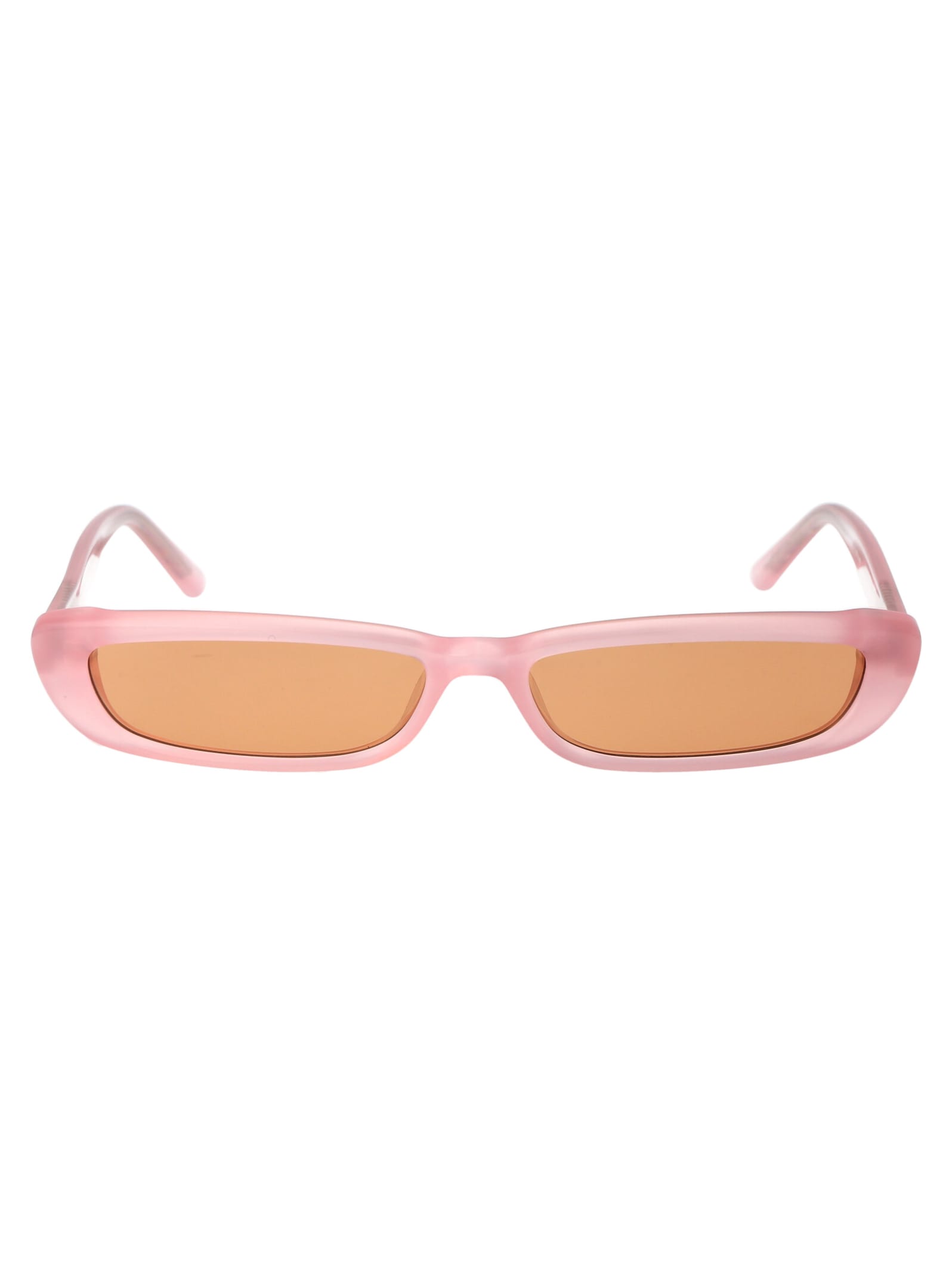 The Attico Thea Sunglasses