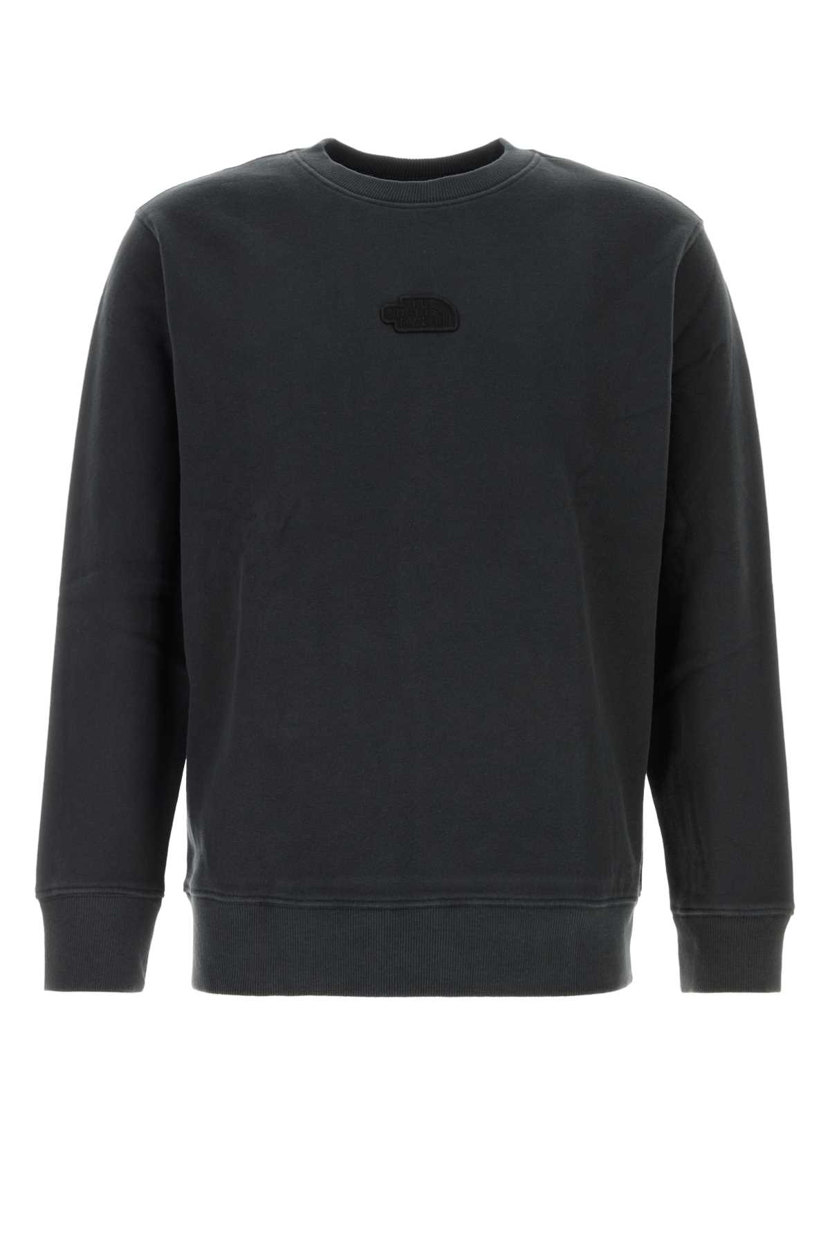 The North Face Slate Cottons Sweatshirt