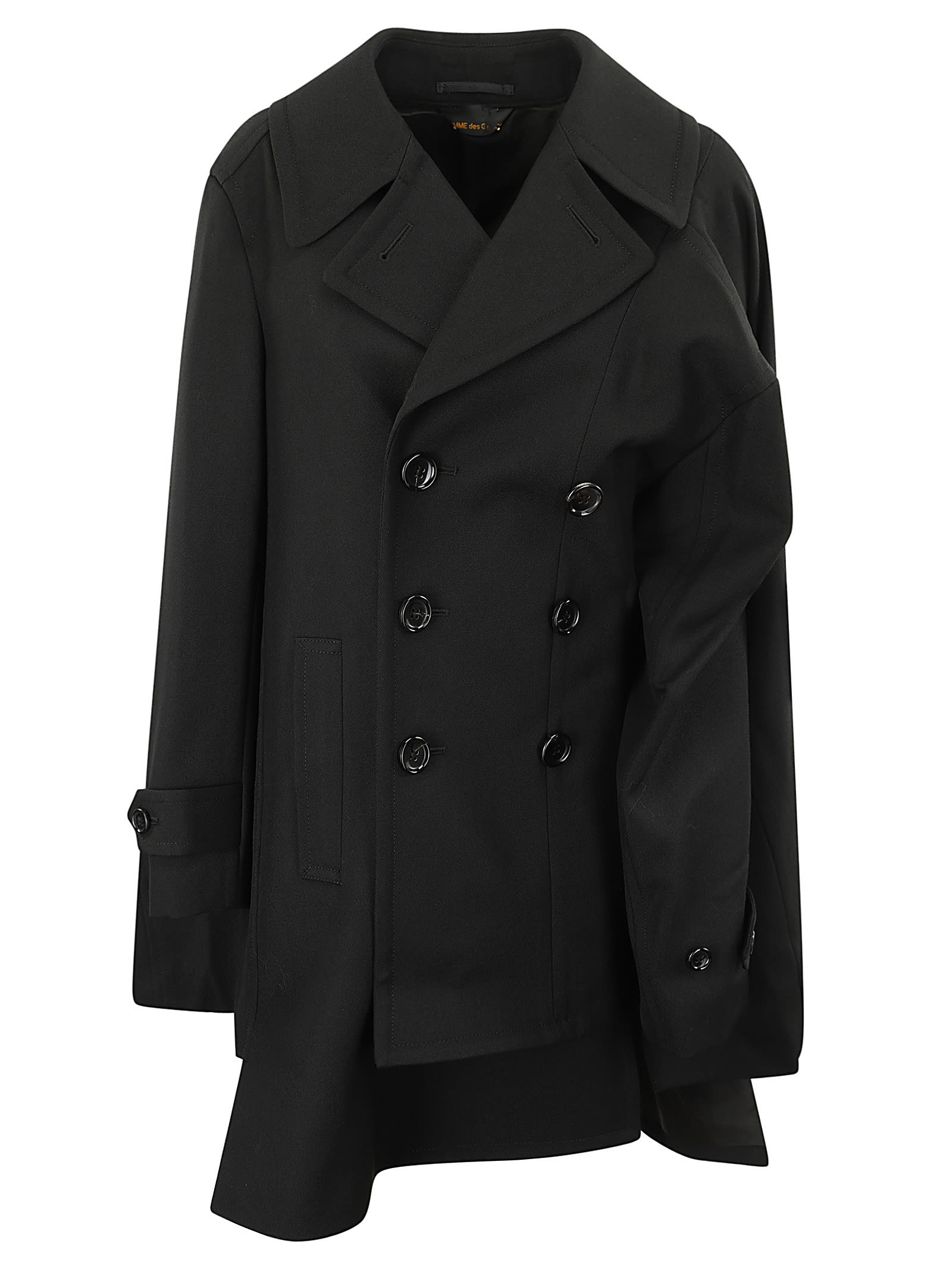 Comme des Garçons 女士外套